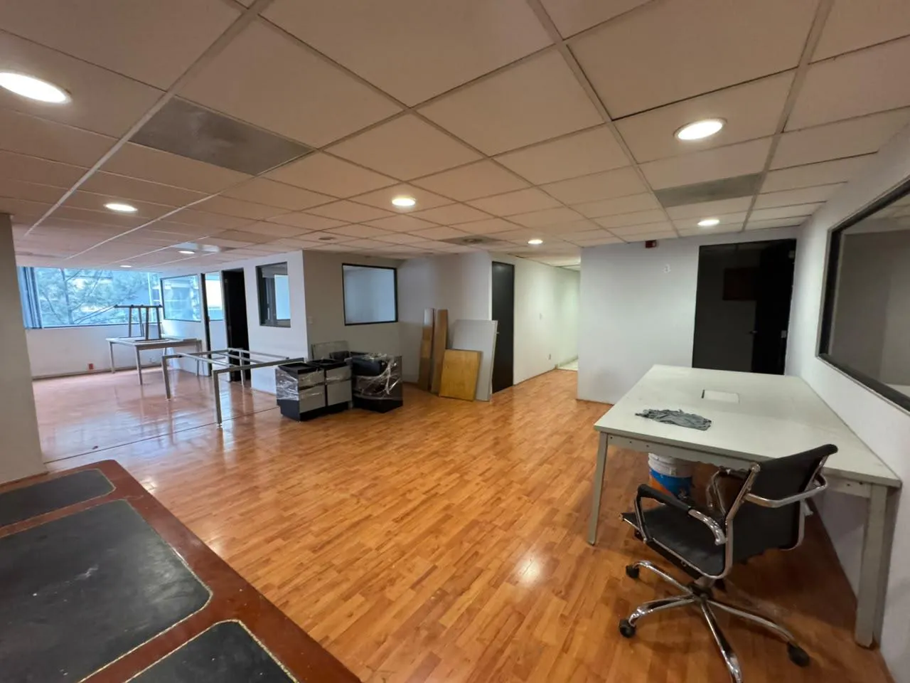 Oficina Spot2