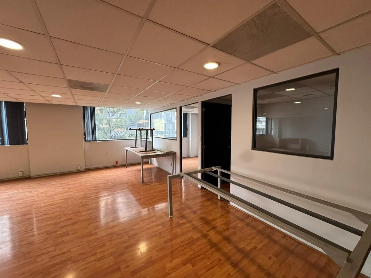 Oficina Spot2