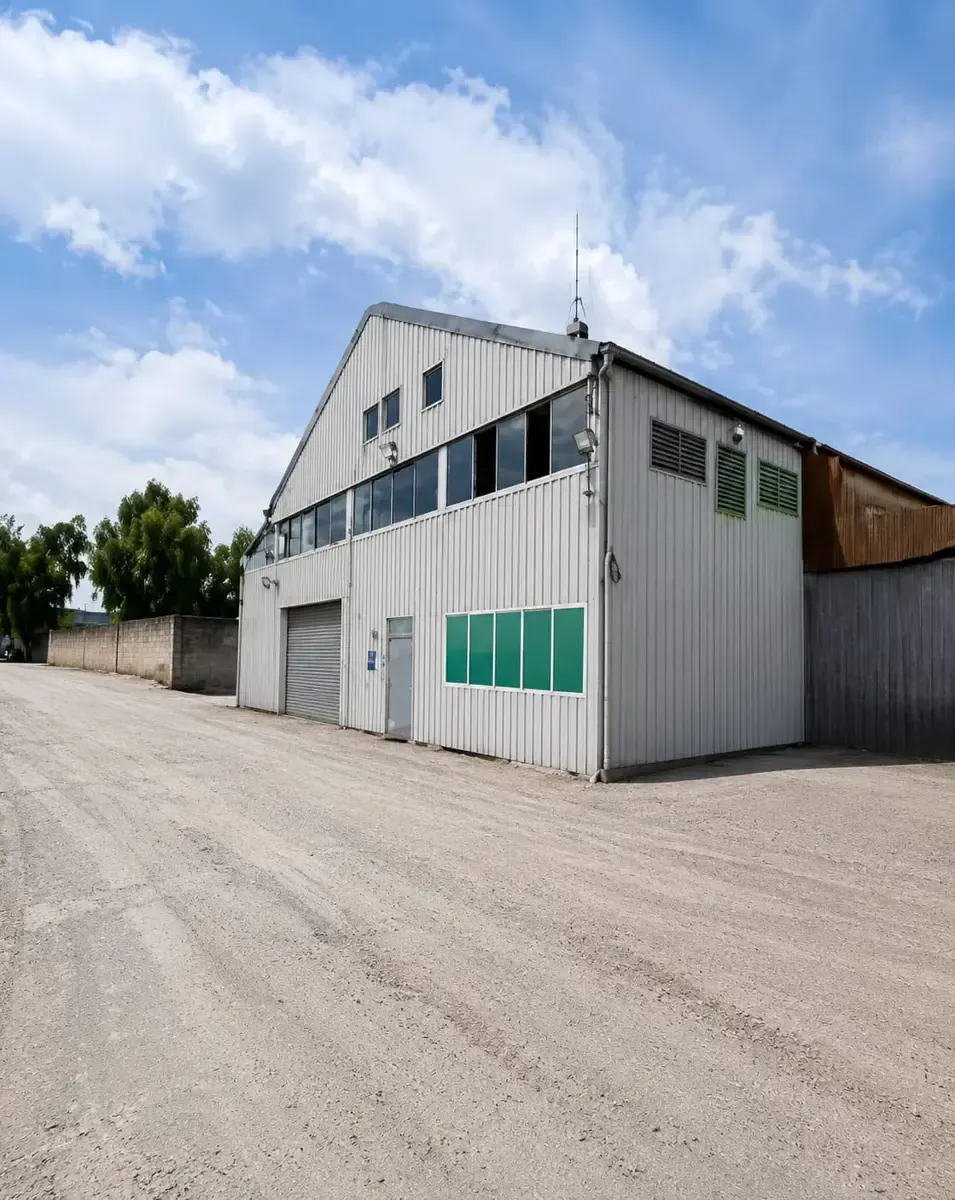 Industrial Spot2