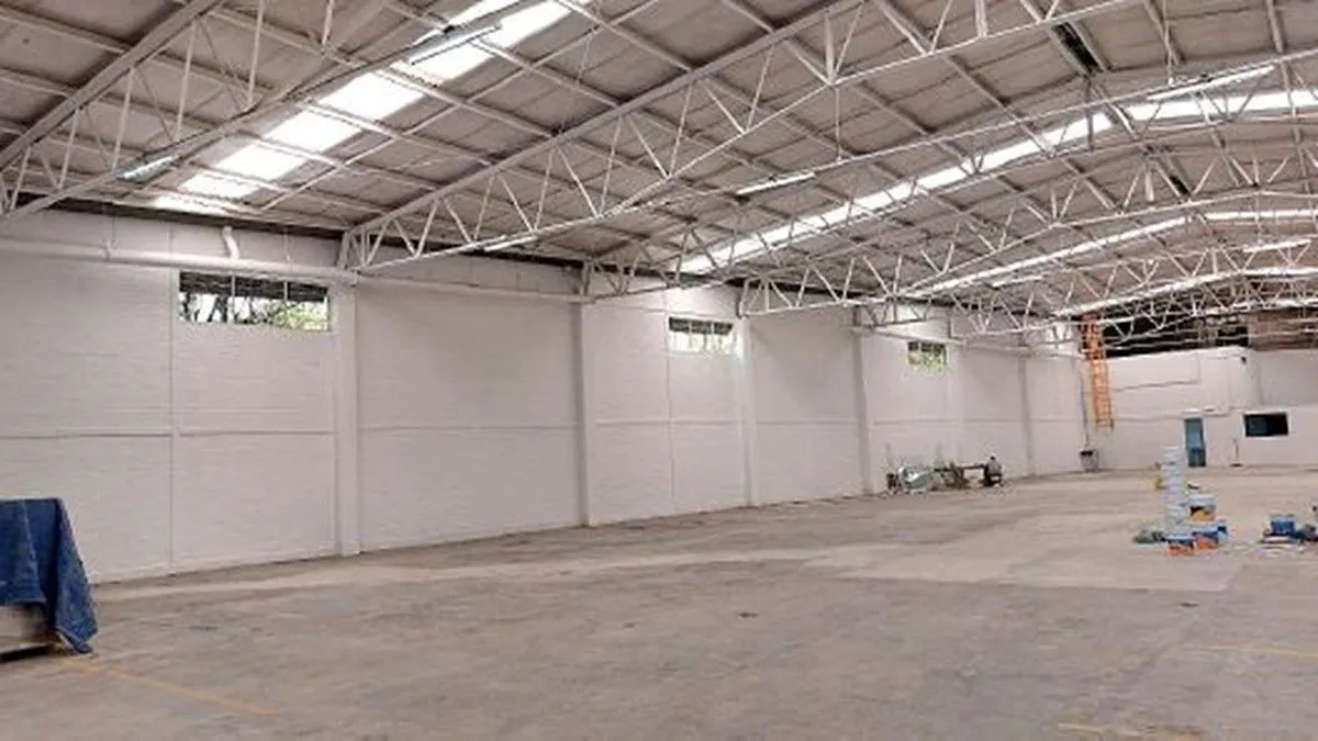 Industrial Spot2