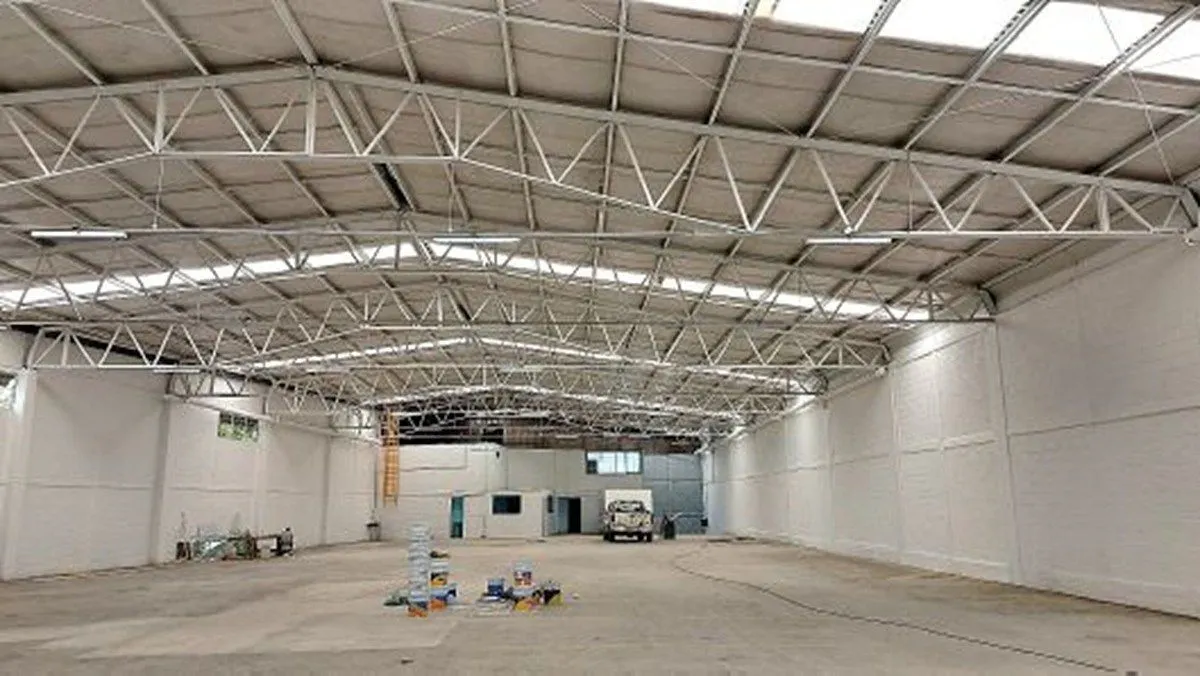 Industrial Spot2