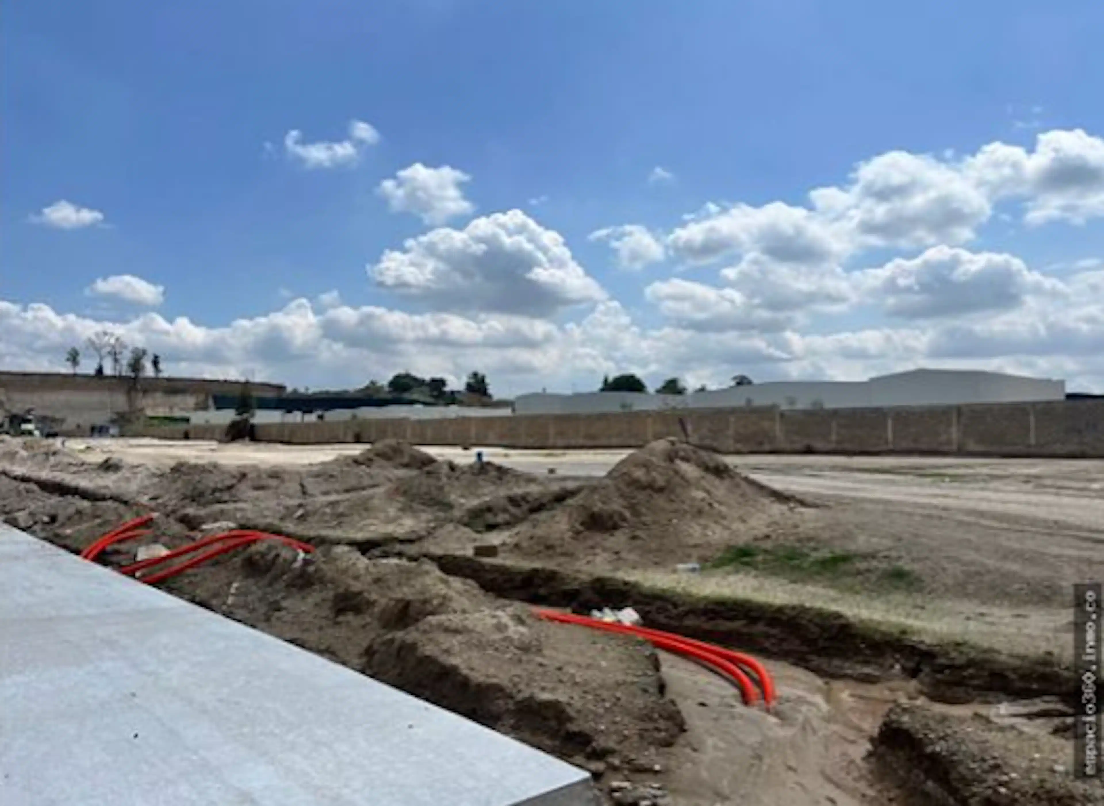 LOTES INDUSTRIALES EN VENTA  ALDEA PARK , ZAPOPAN
