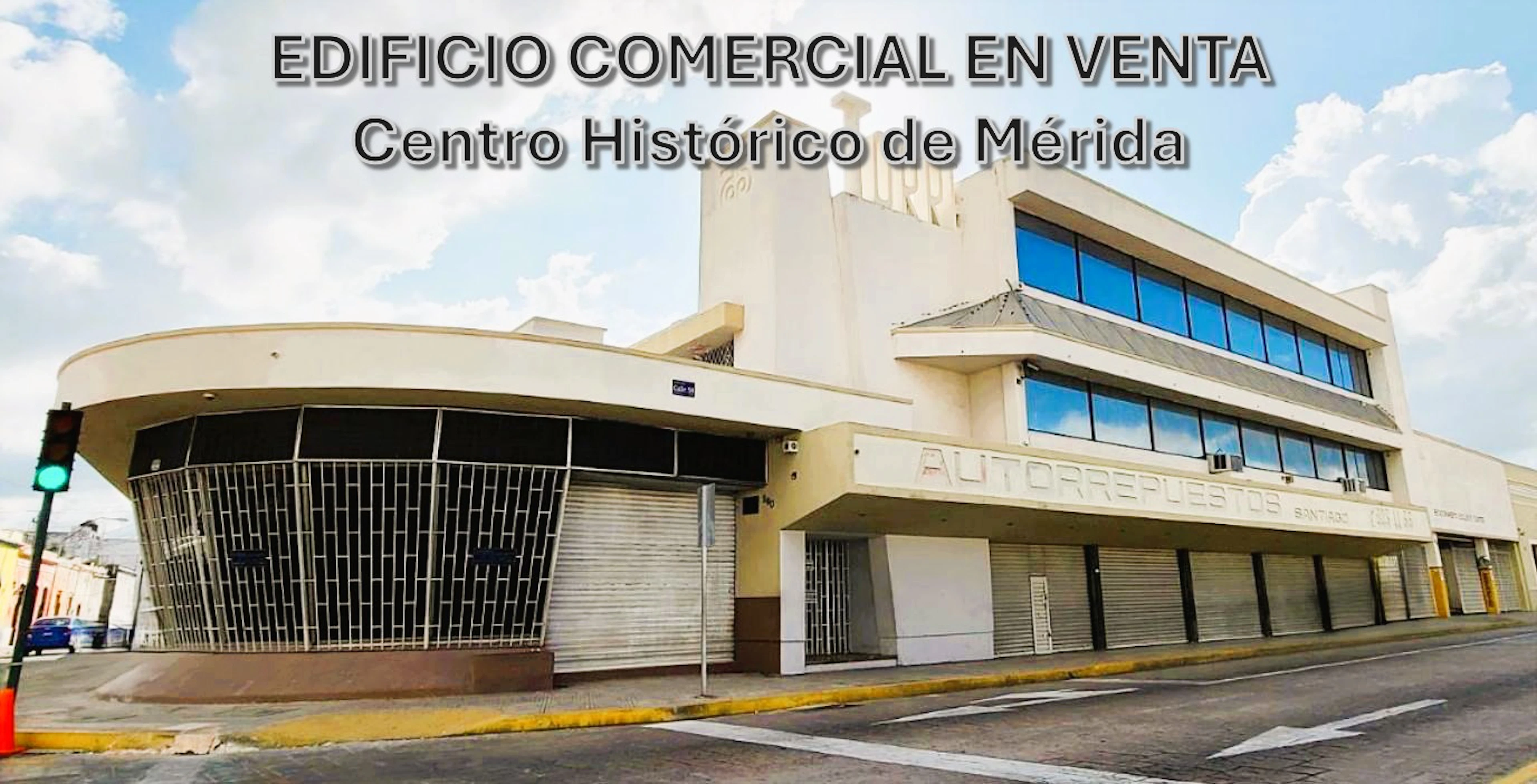 Local Comercial Spot2