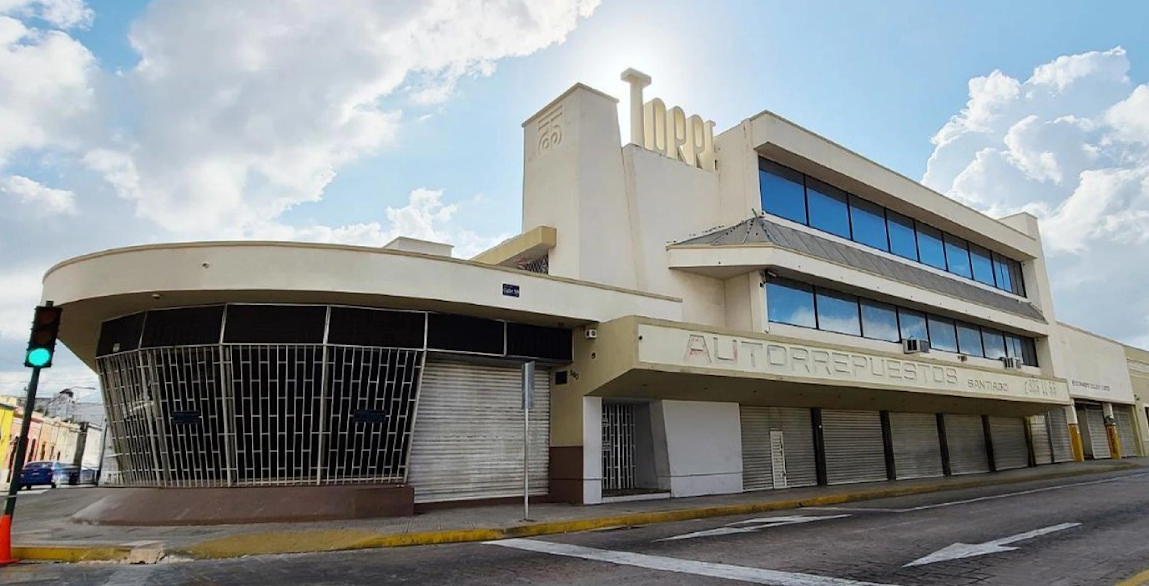 Local Comercial Spot2