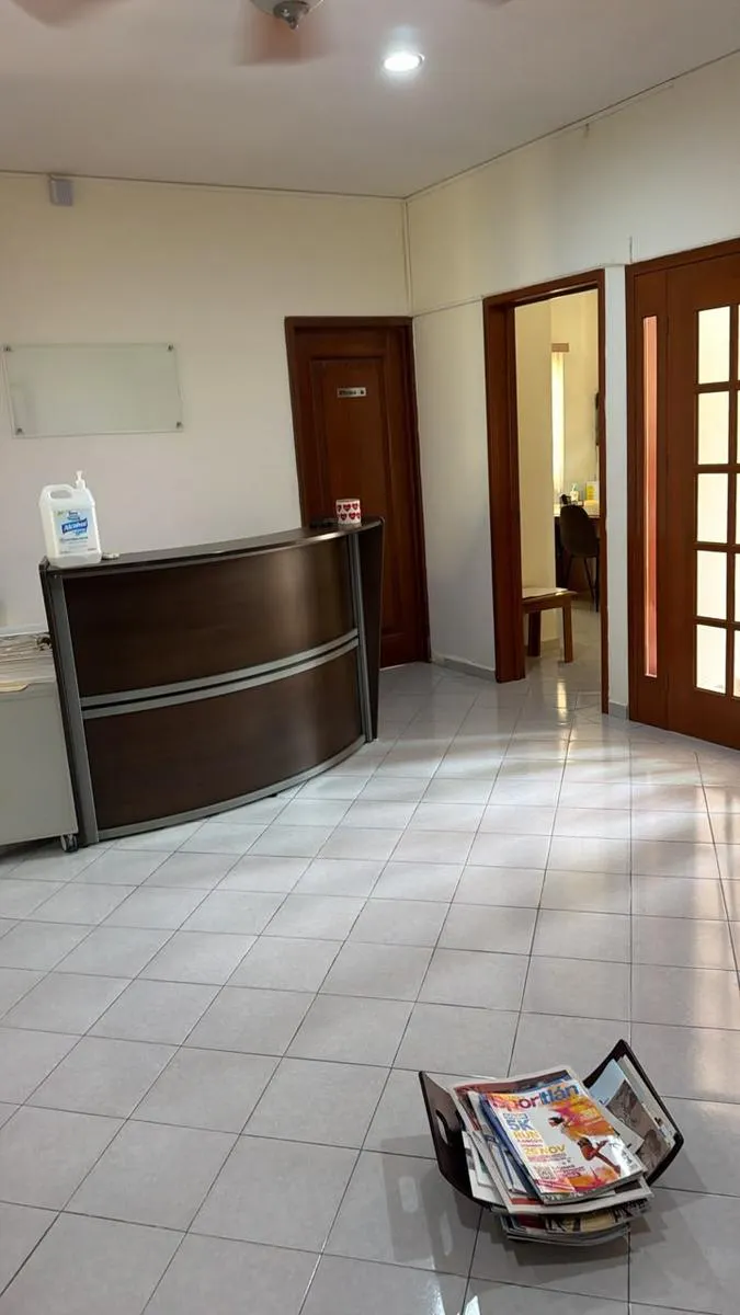 Oficina Spot2