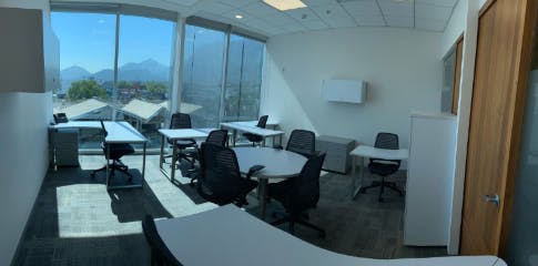 Oficina Spot2