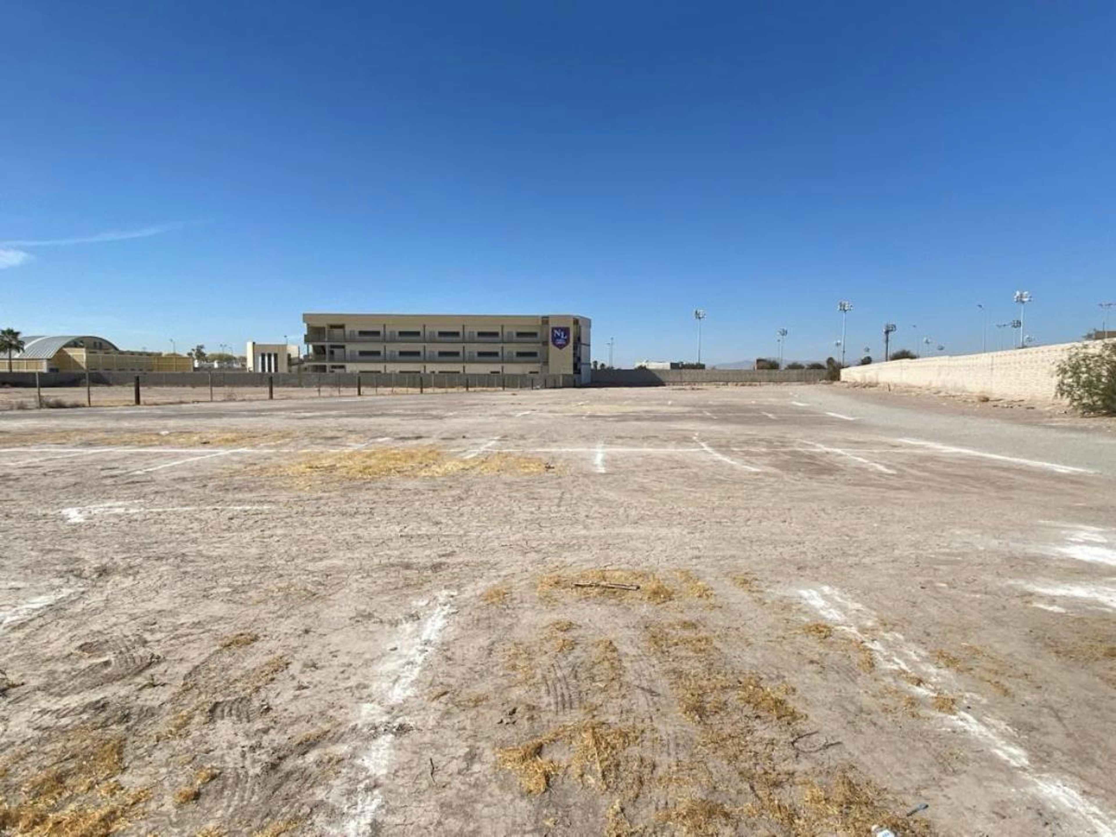 Terreno En Renta En La Concha, Torreón, Coahuila De Zaragoza