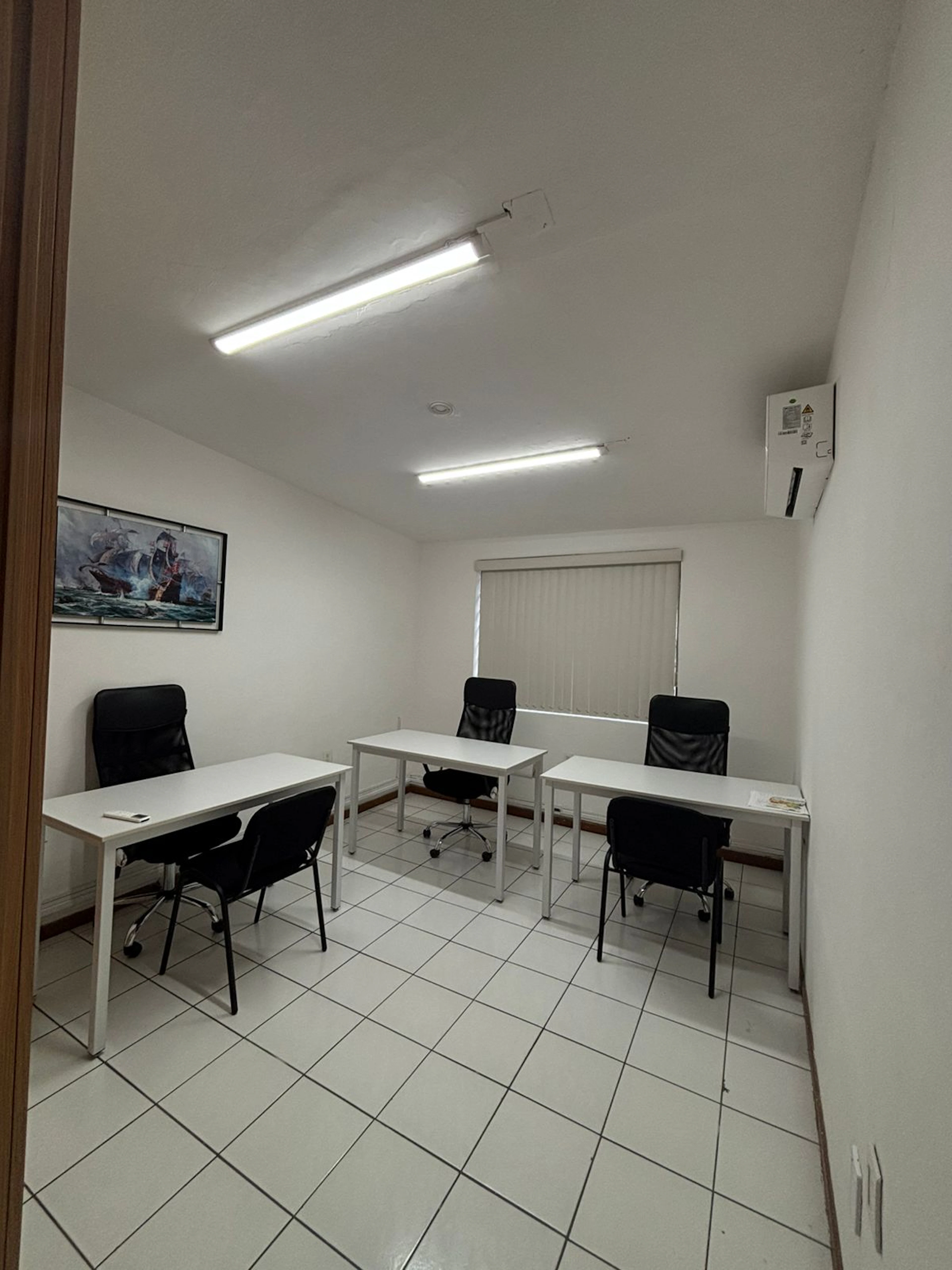 Oficina Spot2