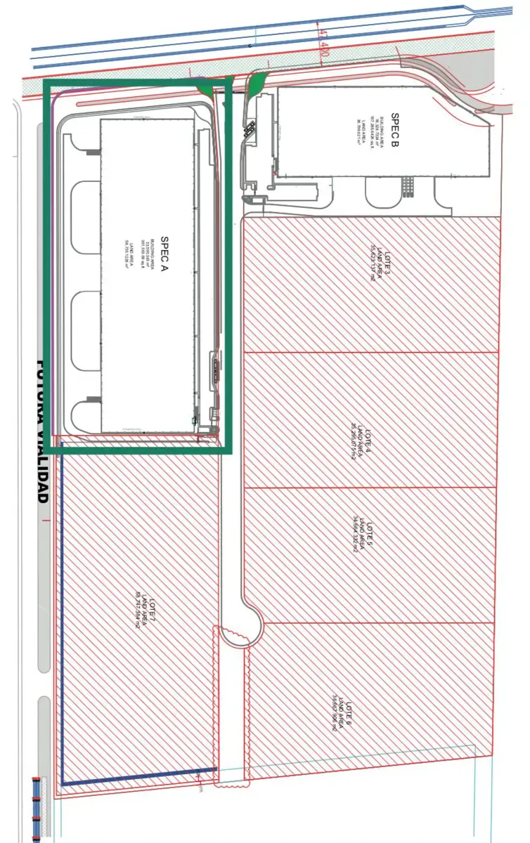 Industrial Spot2
