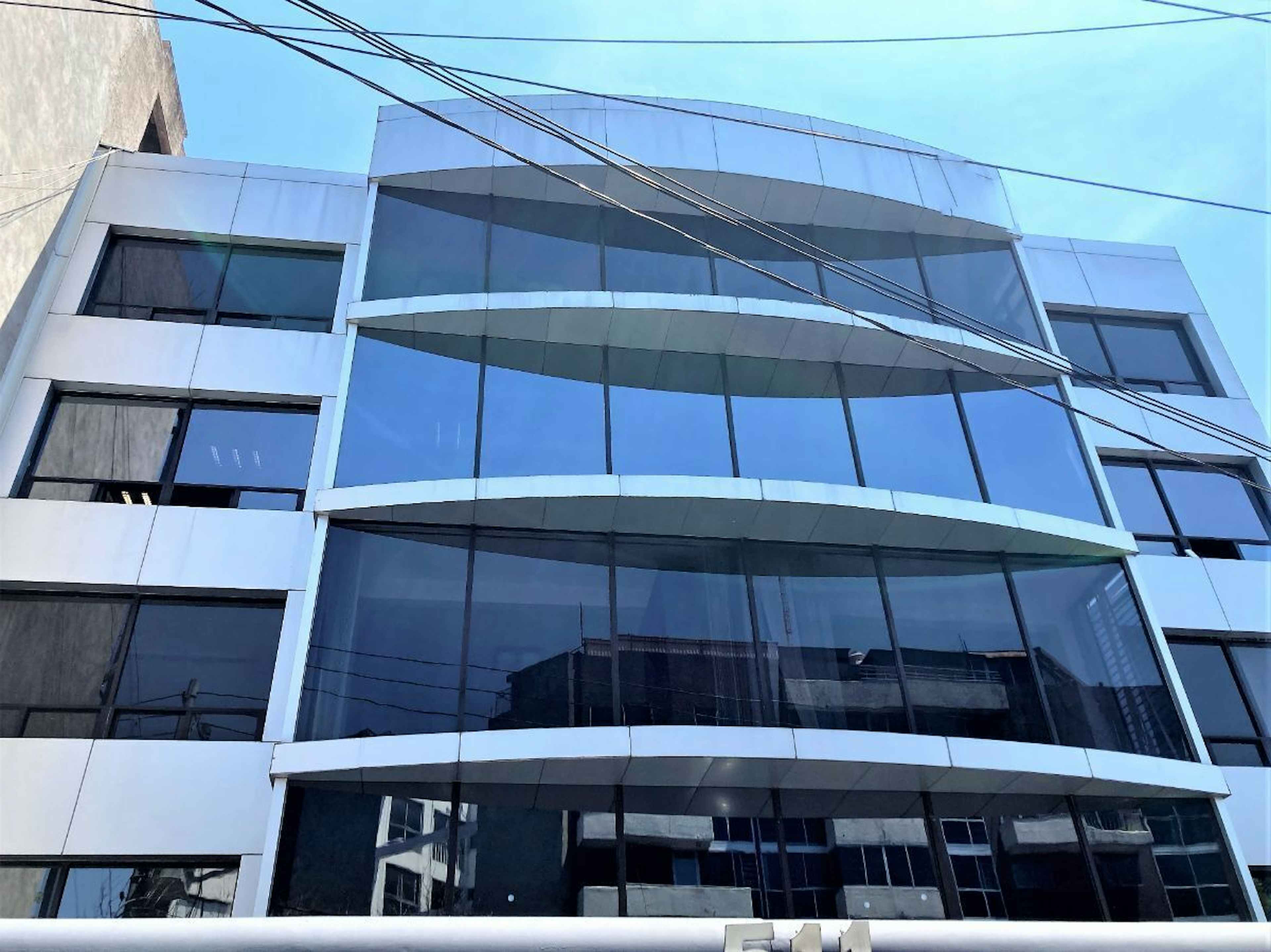 Avenida Colonia Del Valle 03100