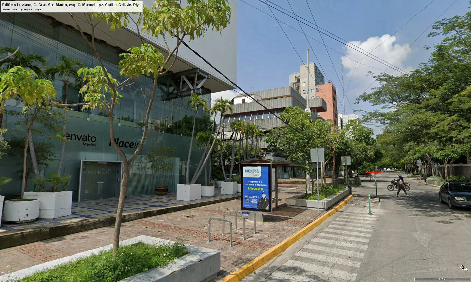 Oficina Spot2