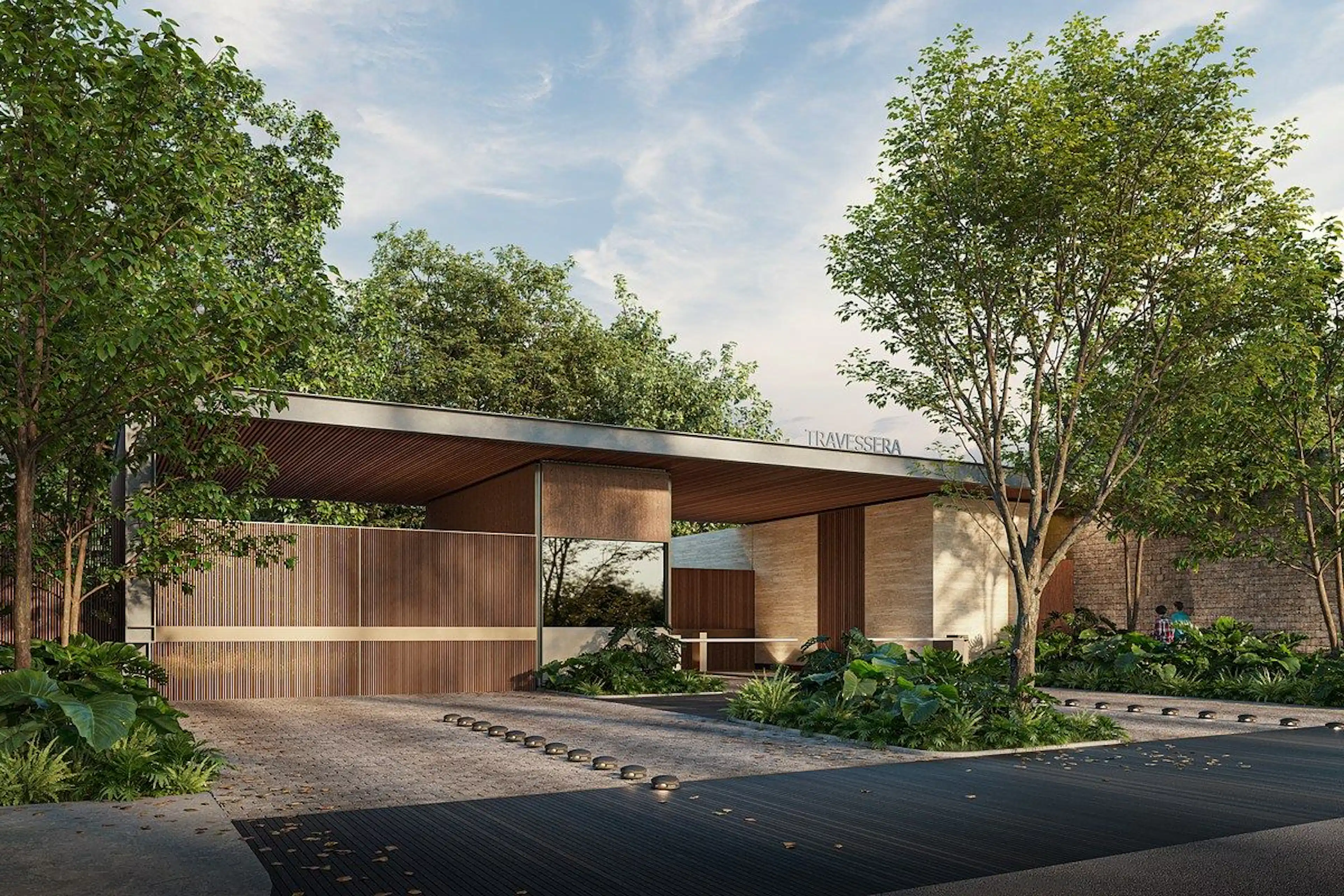 Travessera – Lotes Residenciales En Paseo De Gracia, Zapopan