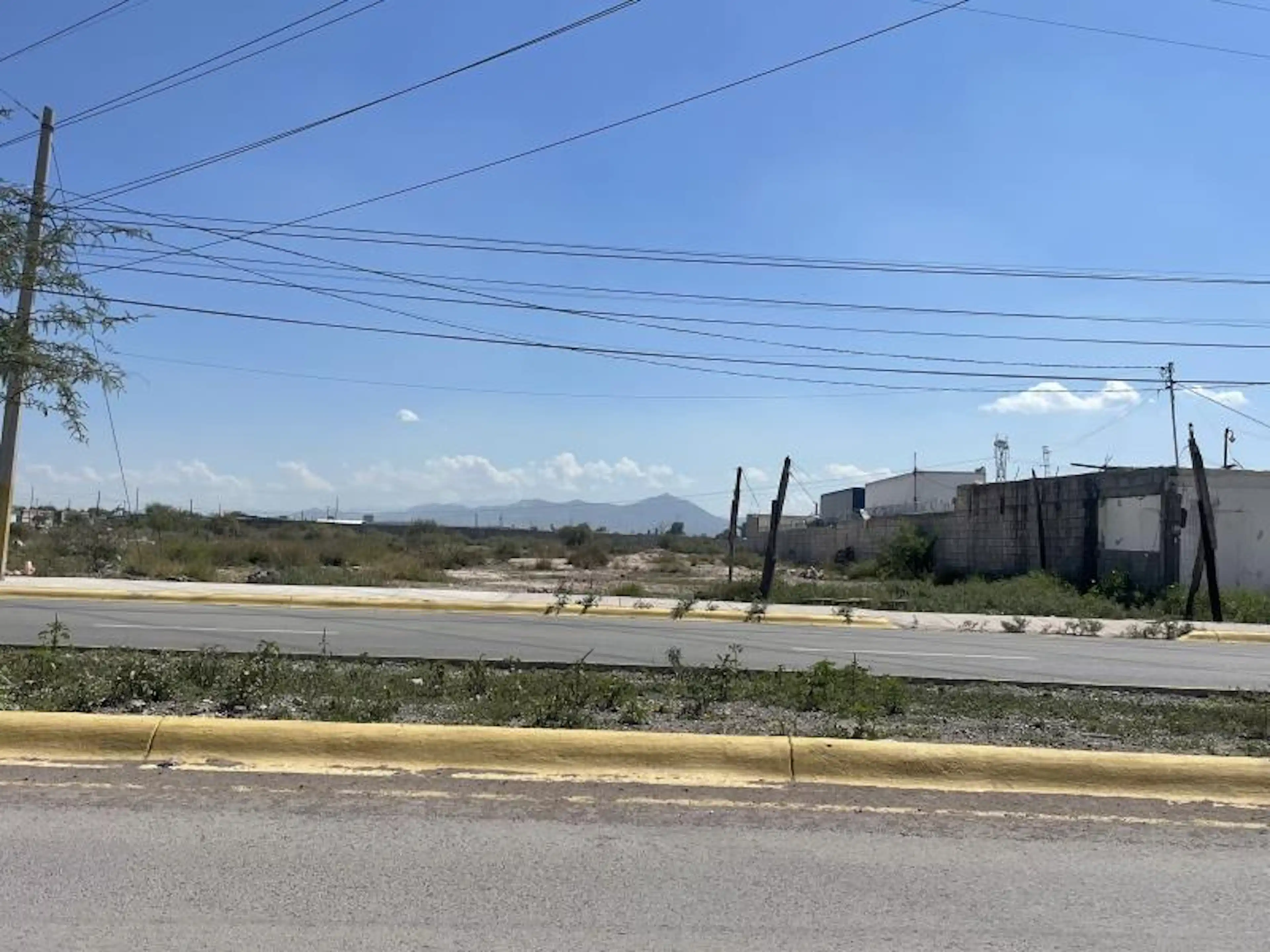 Terreno En Venta En Filadelfia, Gómez Palacio, Durango