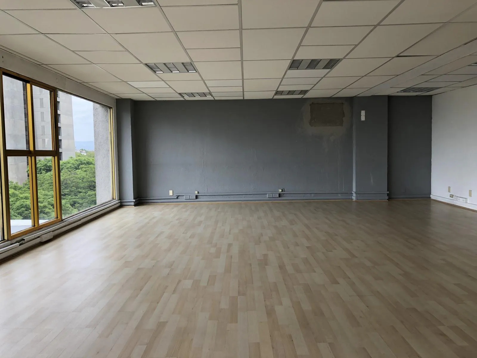 Oficina Spot2