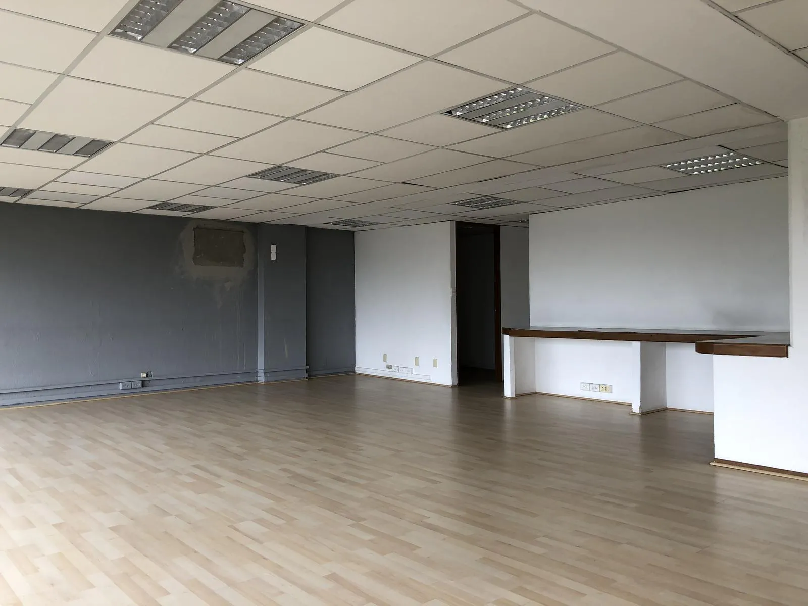 Oficina Spot2