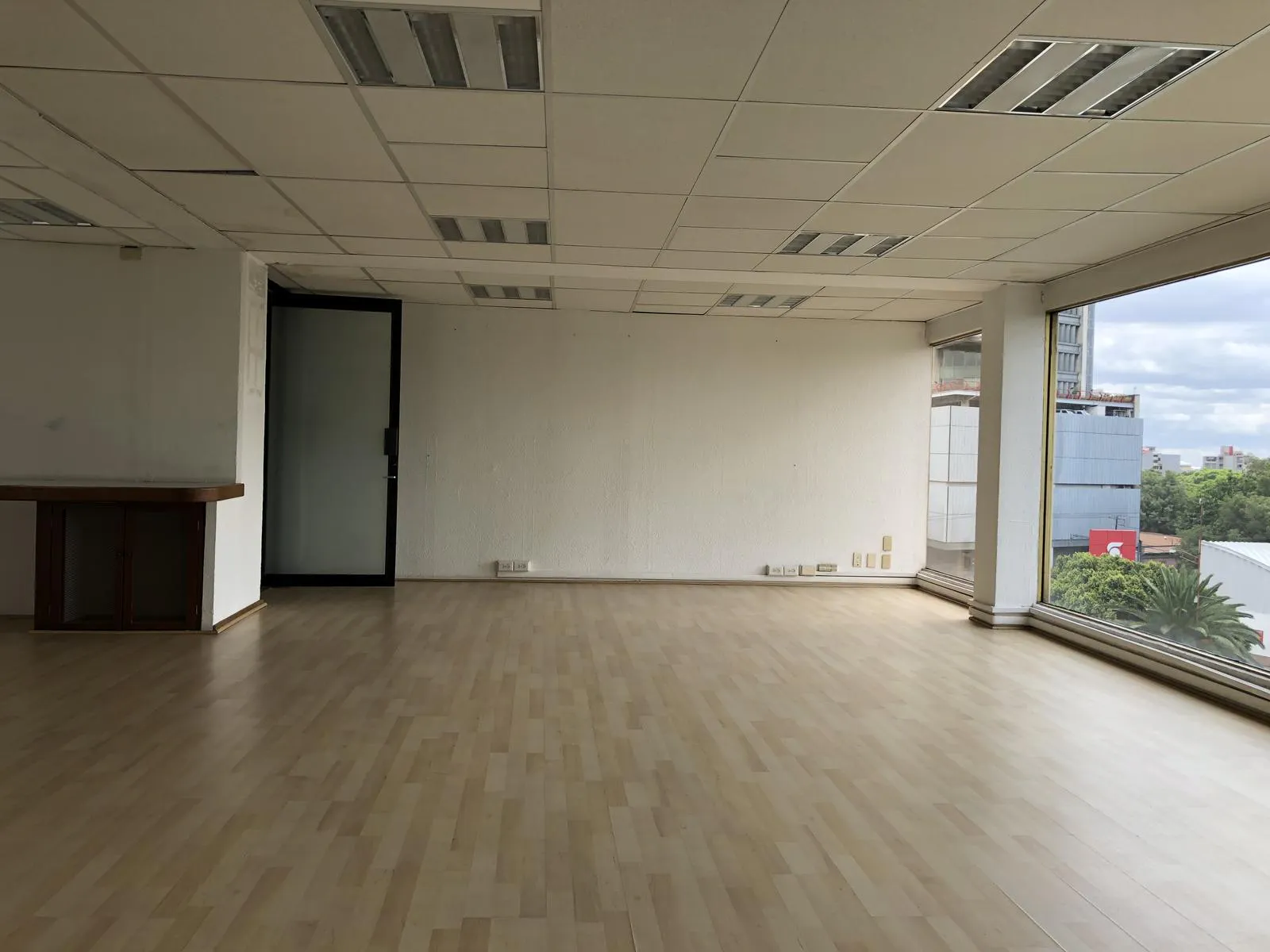 Oficina Spot2