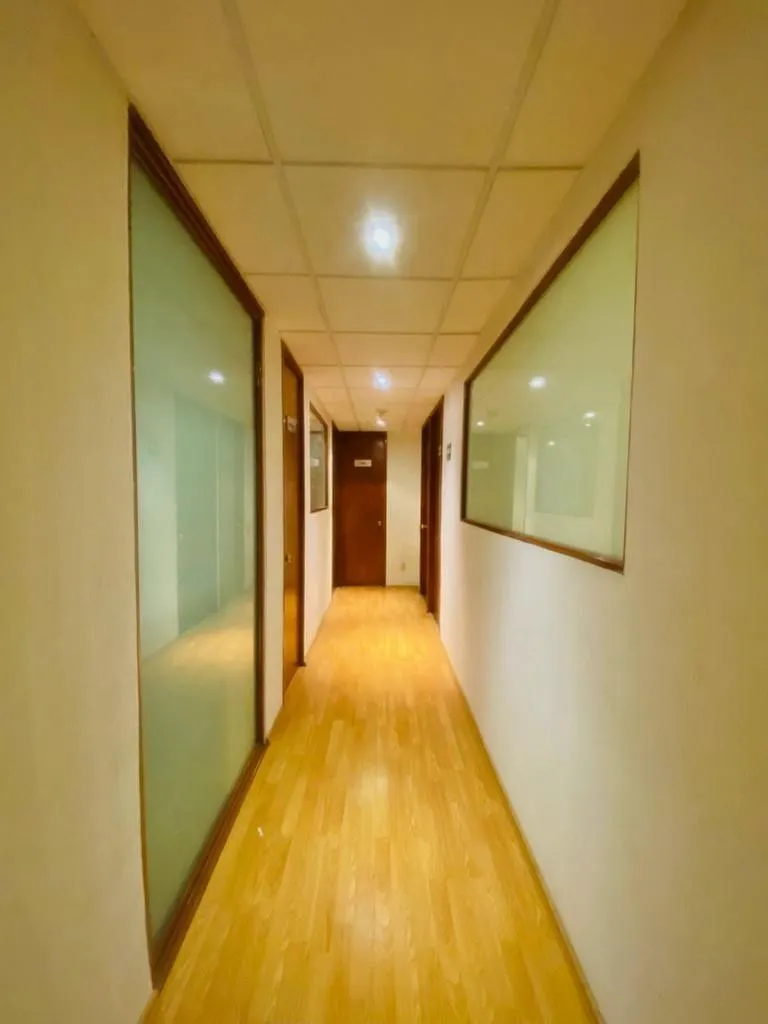 Oficina Spot2