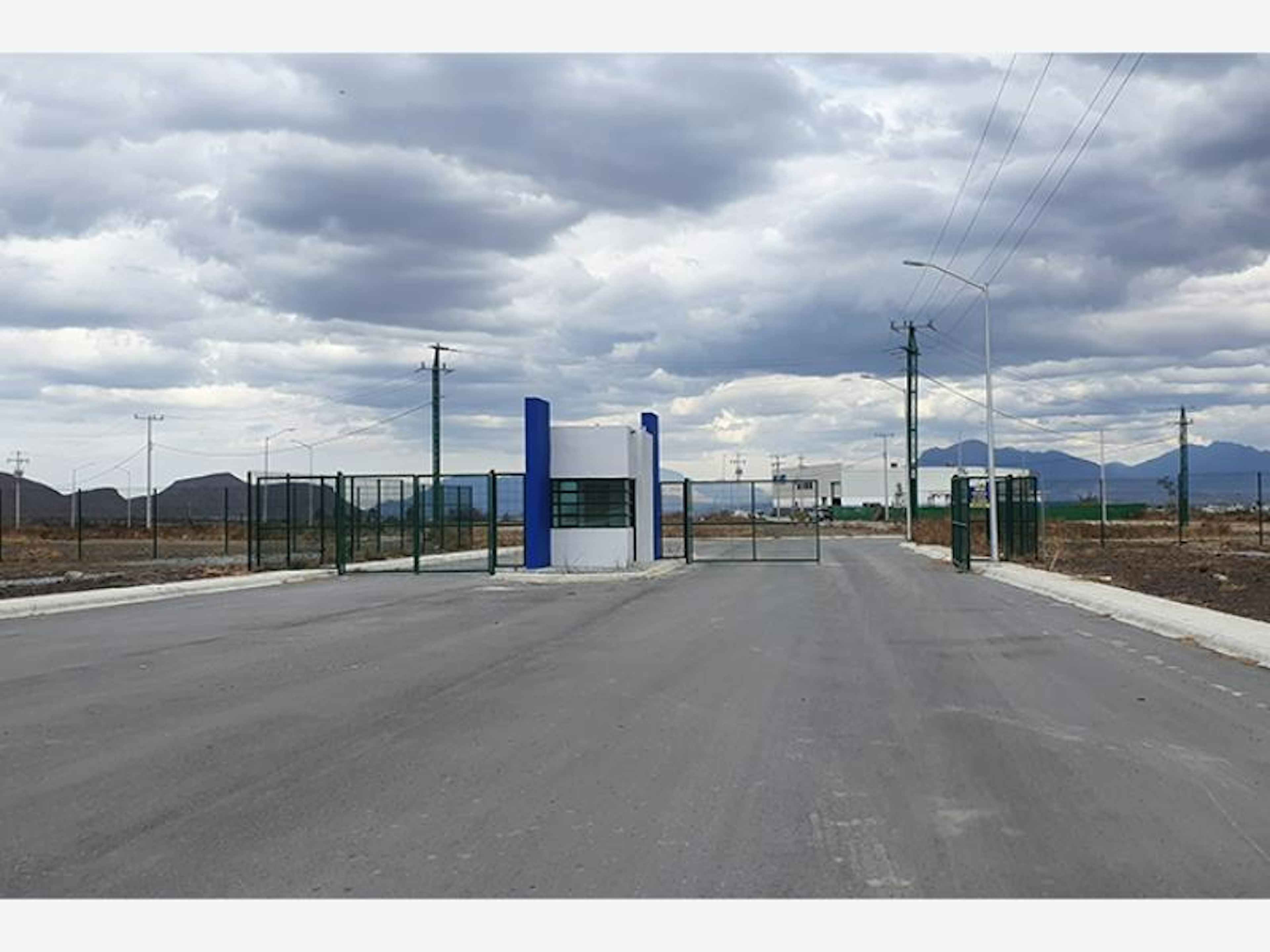 Terreno En Venta En Saltillo 2000, Saltillo, Coahuila De Zaragoza