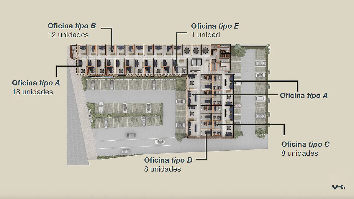 Oficina Spot2