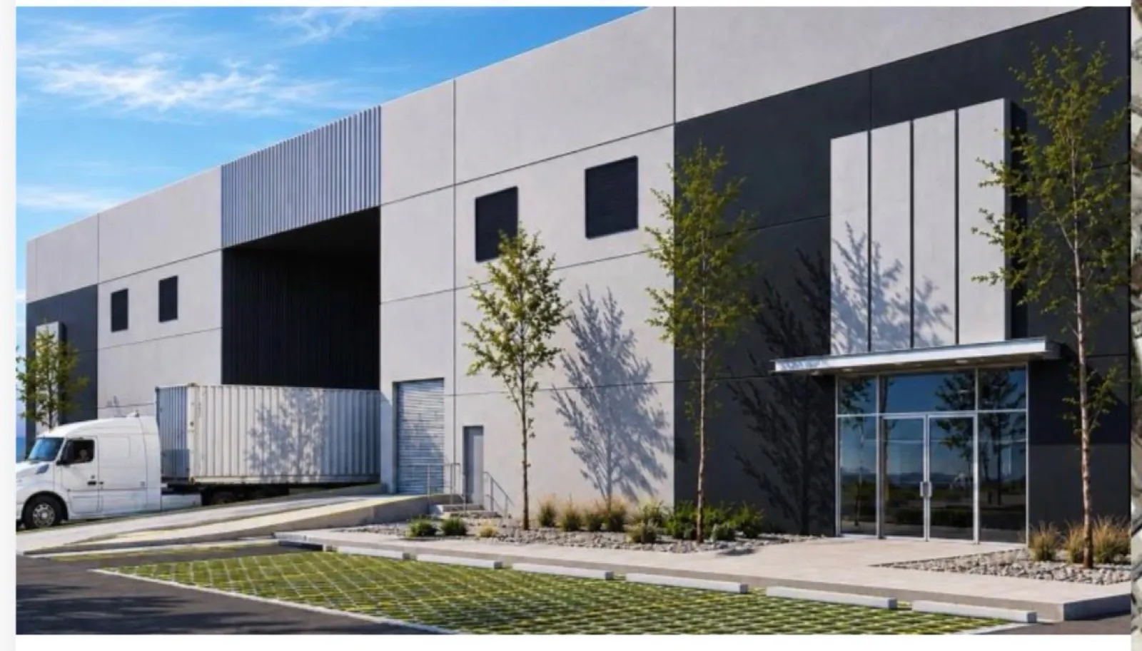 Industrial Spot2