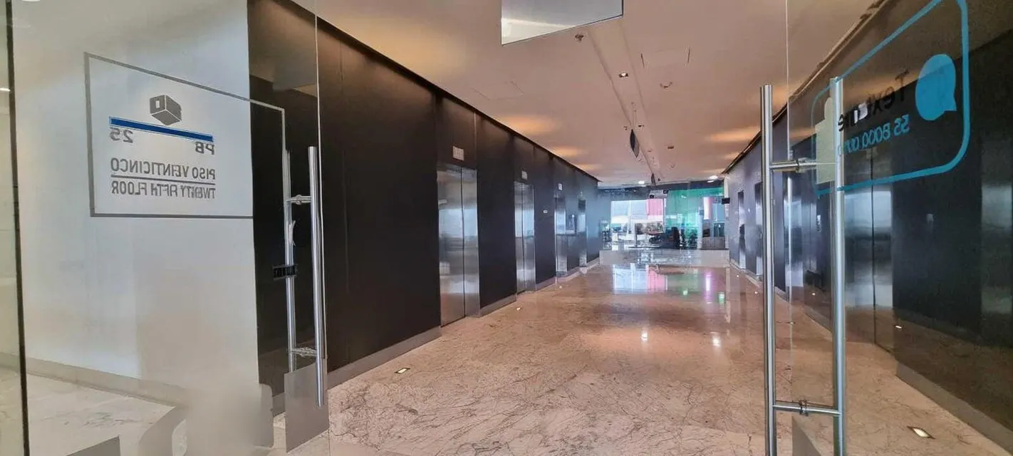 Oficina Spot2
