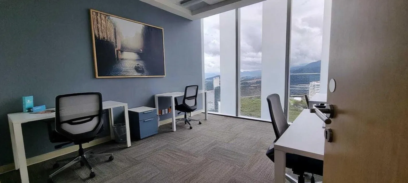 Oficina Spot2