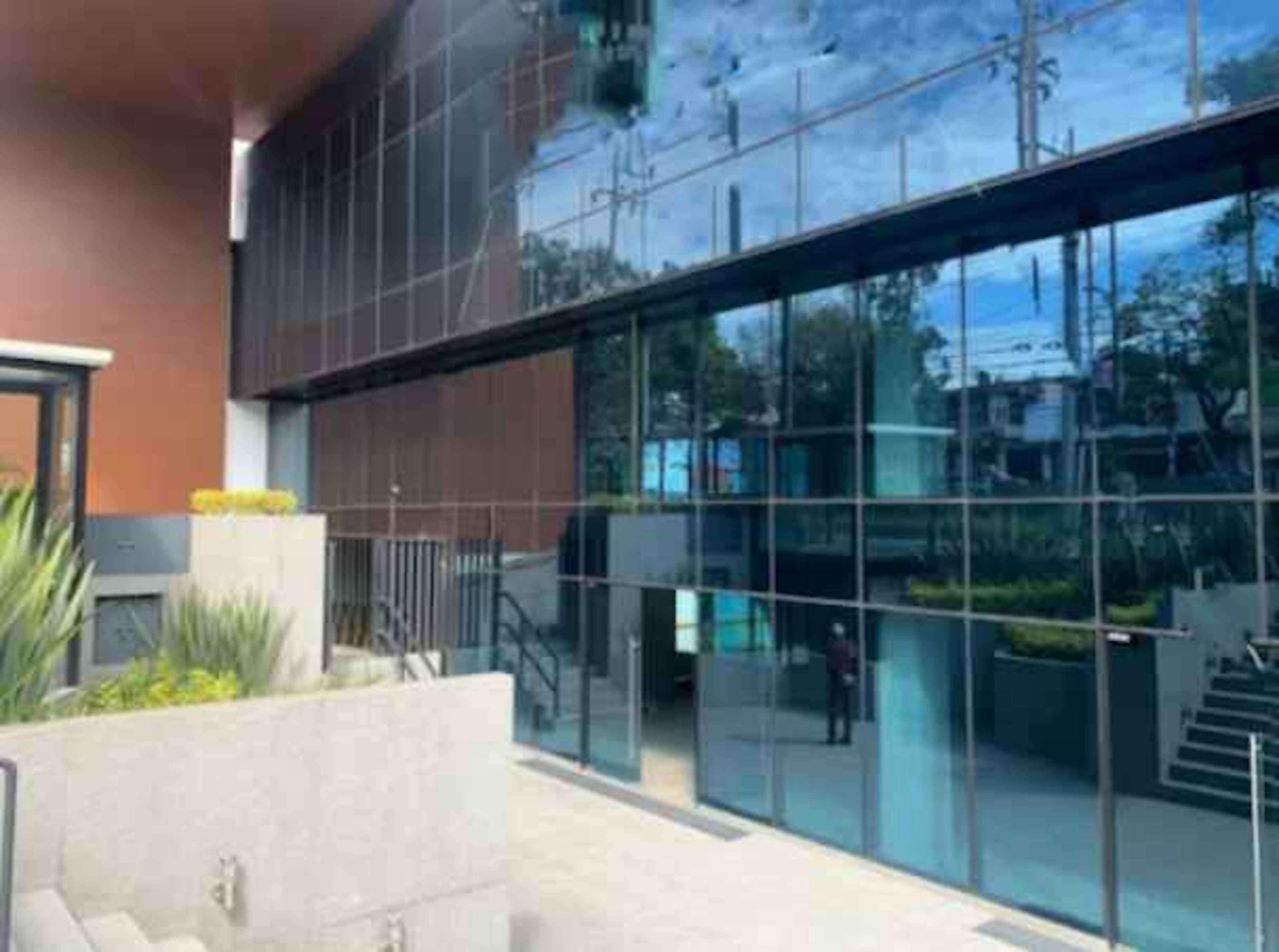 Avenida Insurgentes Sur