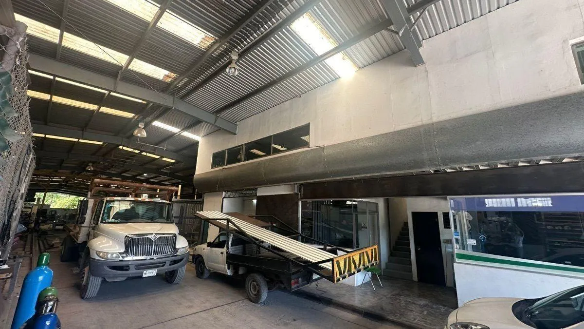 Industrial Spot2