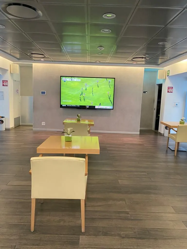 Oficina Spot2