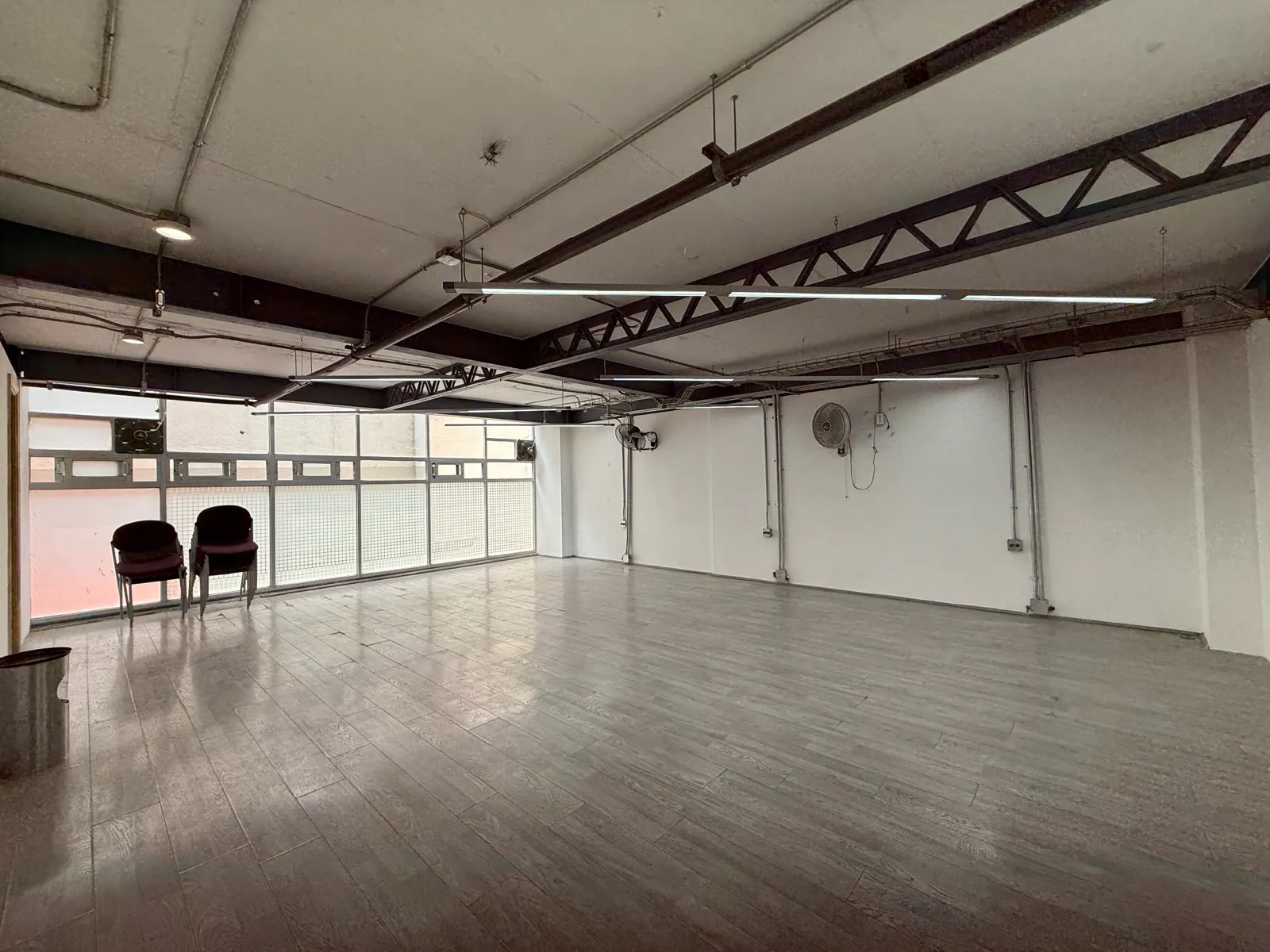 Oficina Spot2
