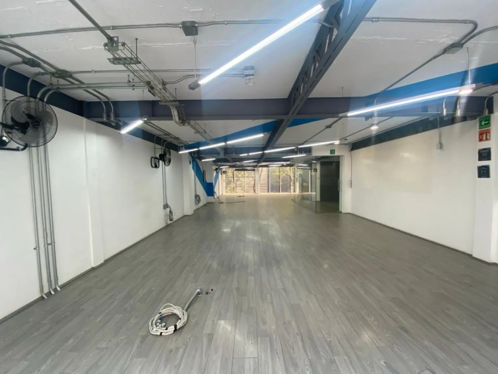 Oficina Spot2