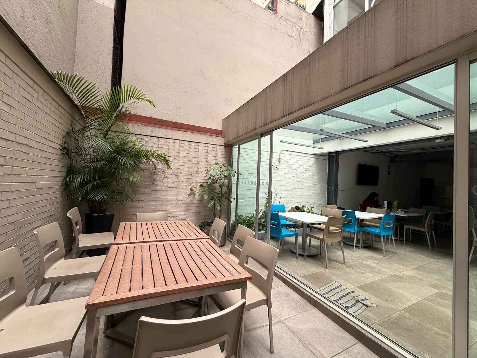 Oficina Spot2