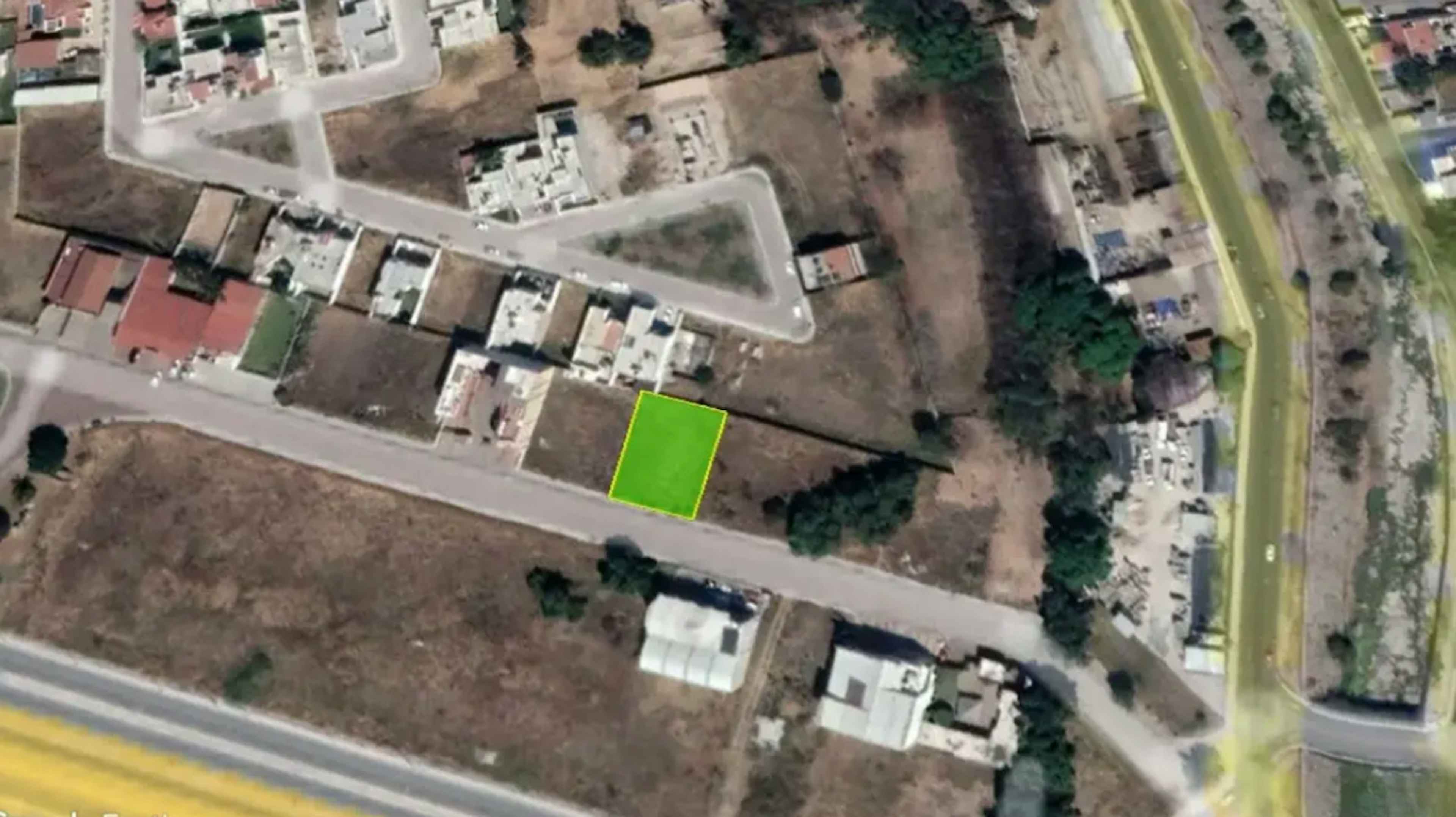 Terreno En El Pueblito Centro, Corregidora, Querétaro