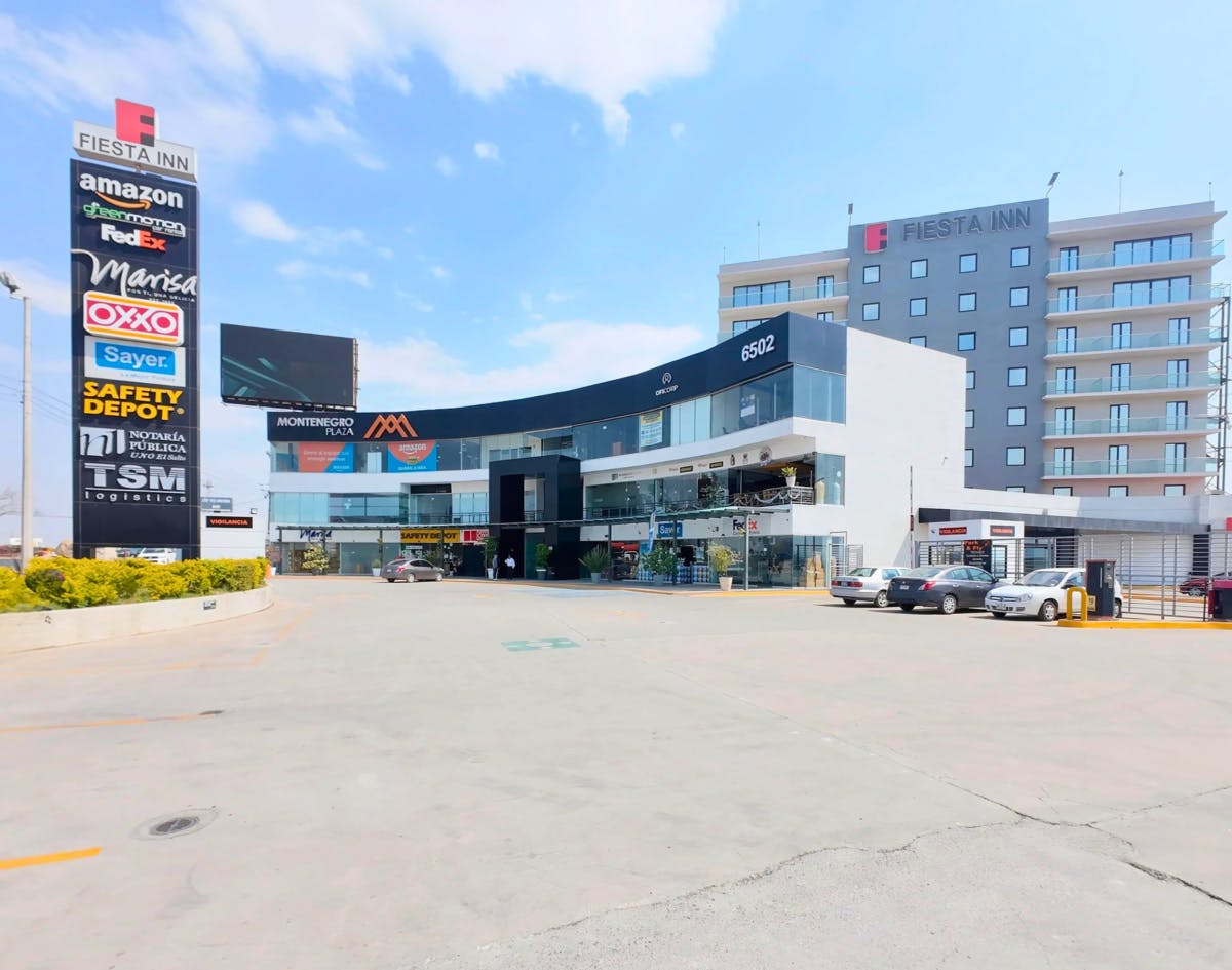 Local Comercial Spot2