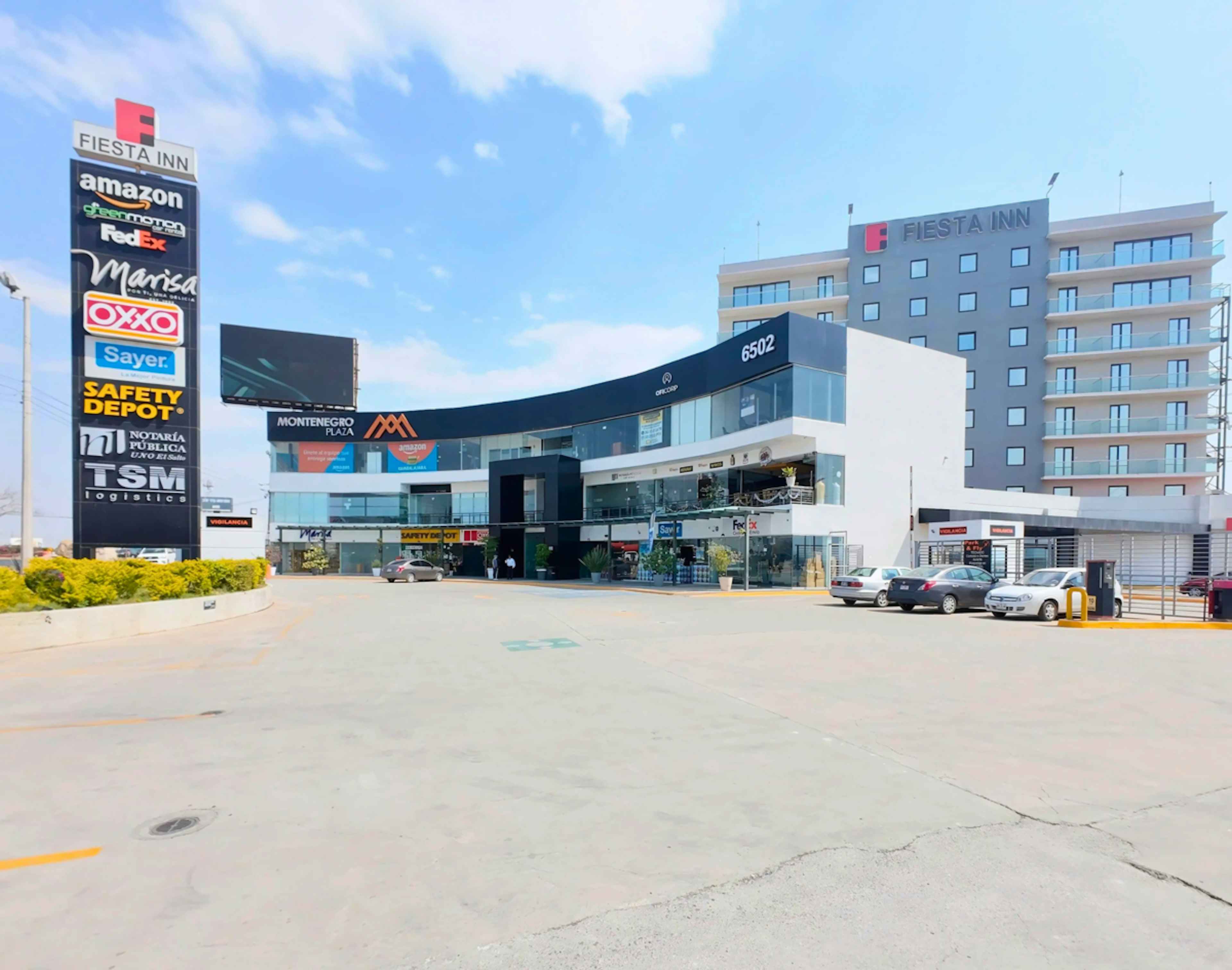 Carretera Guadalajara - Chapala 6502