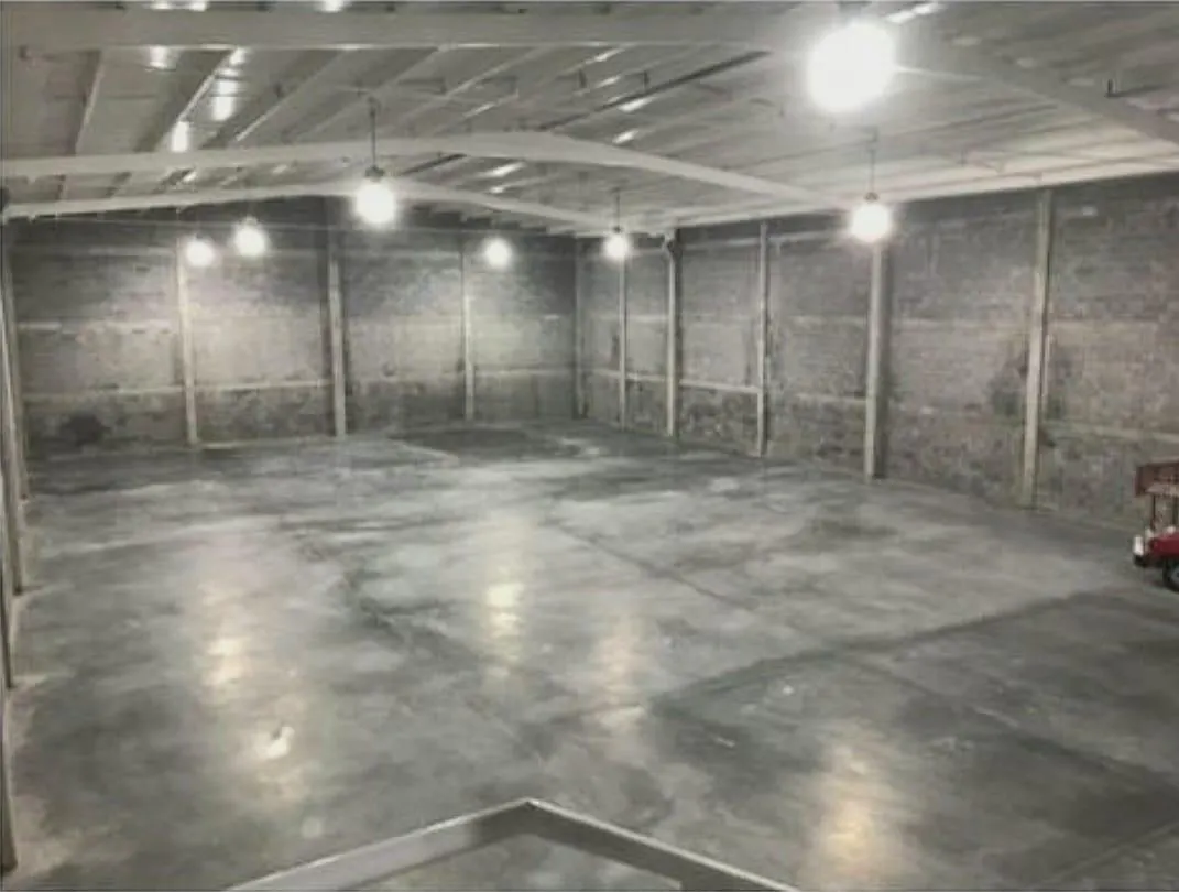 Industrial Spot2