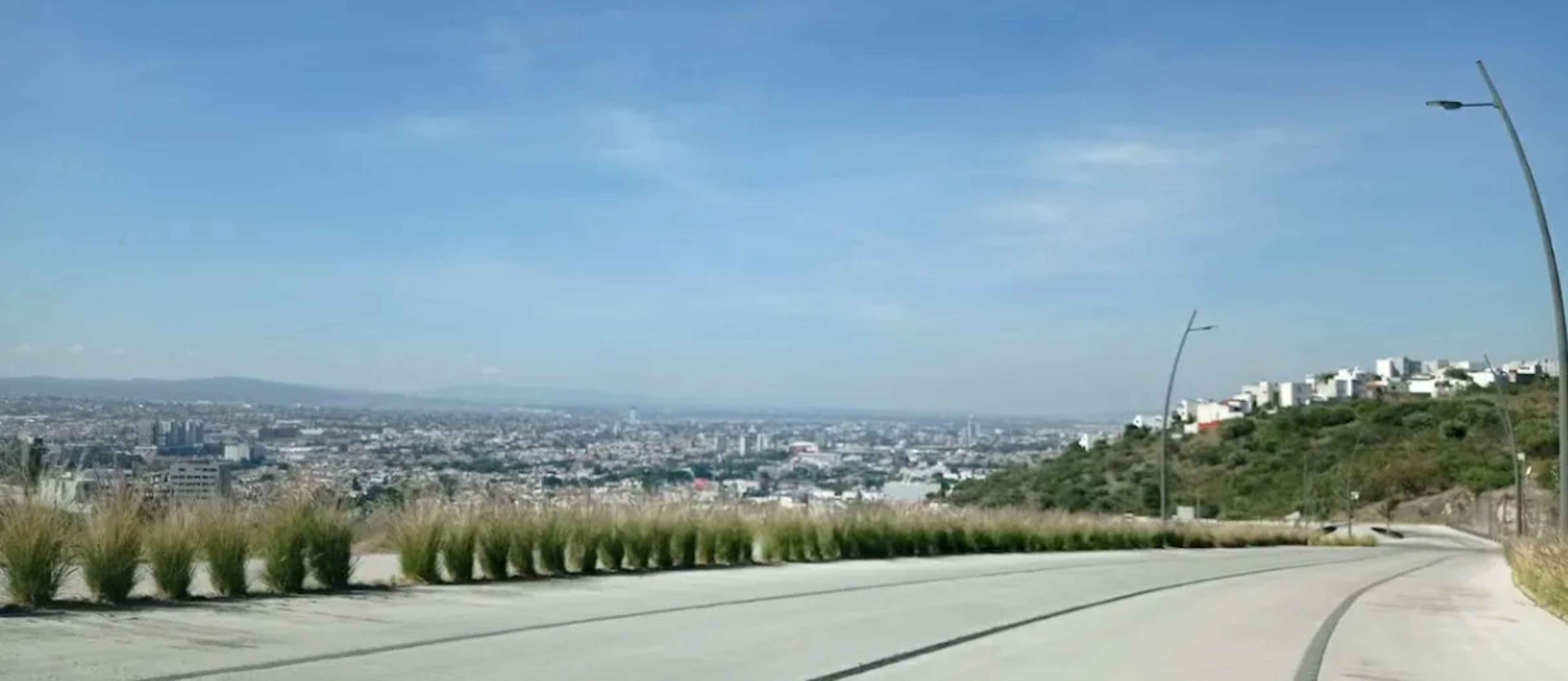 Avenida Loma De La Cañada