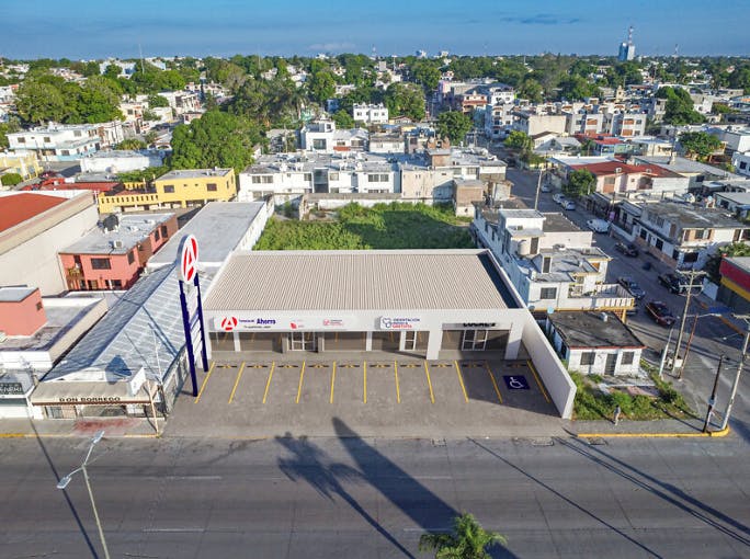 Local Comercial Spot2