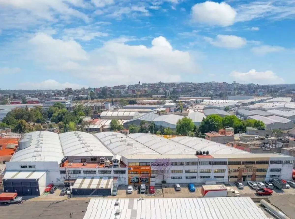 Industrial Spot2