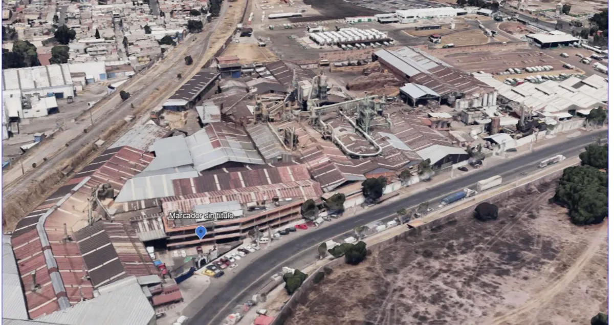 Industrial Spot2