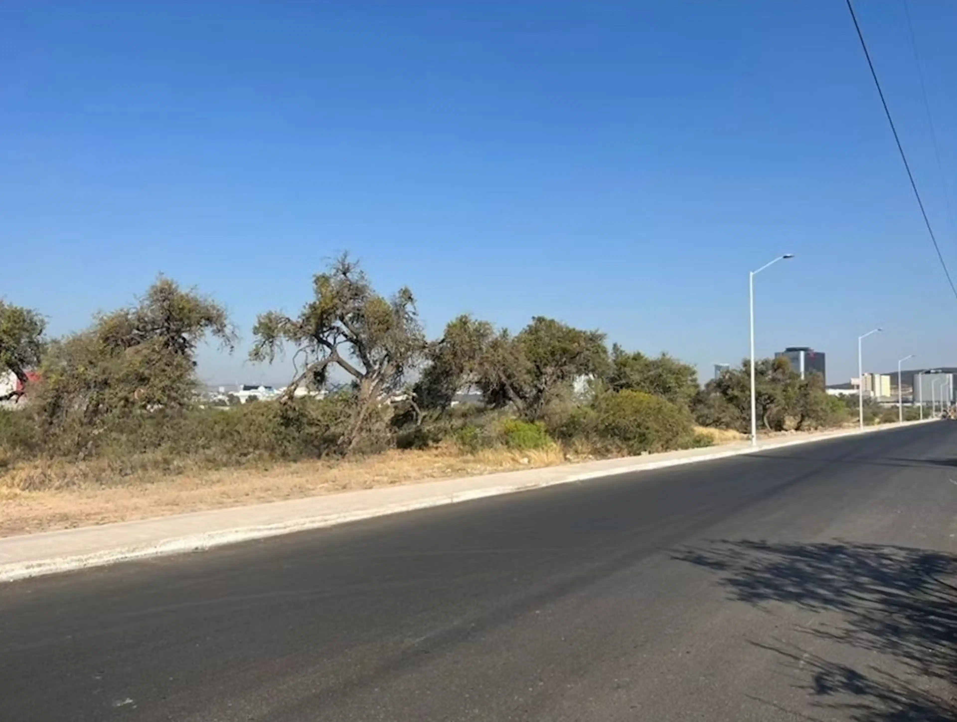 Terreno En Queretaro