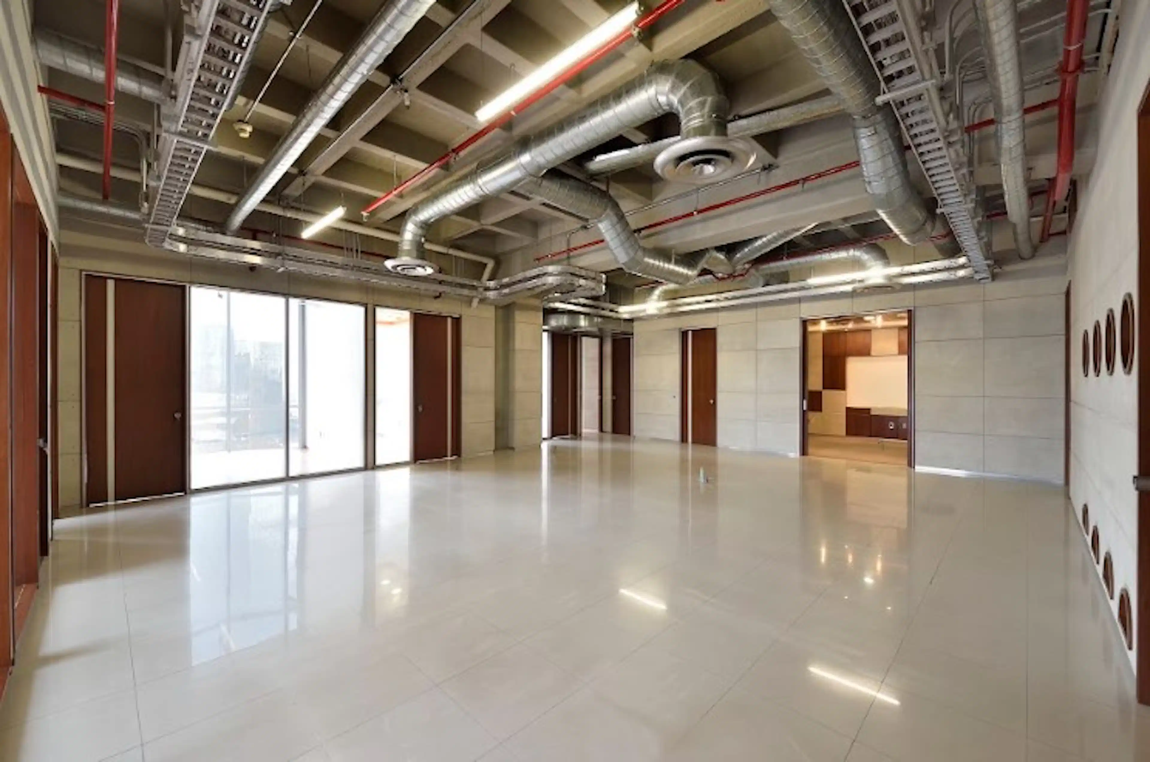 Piso 4
