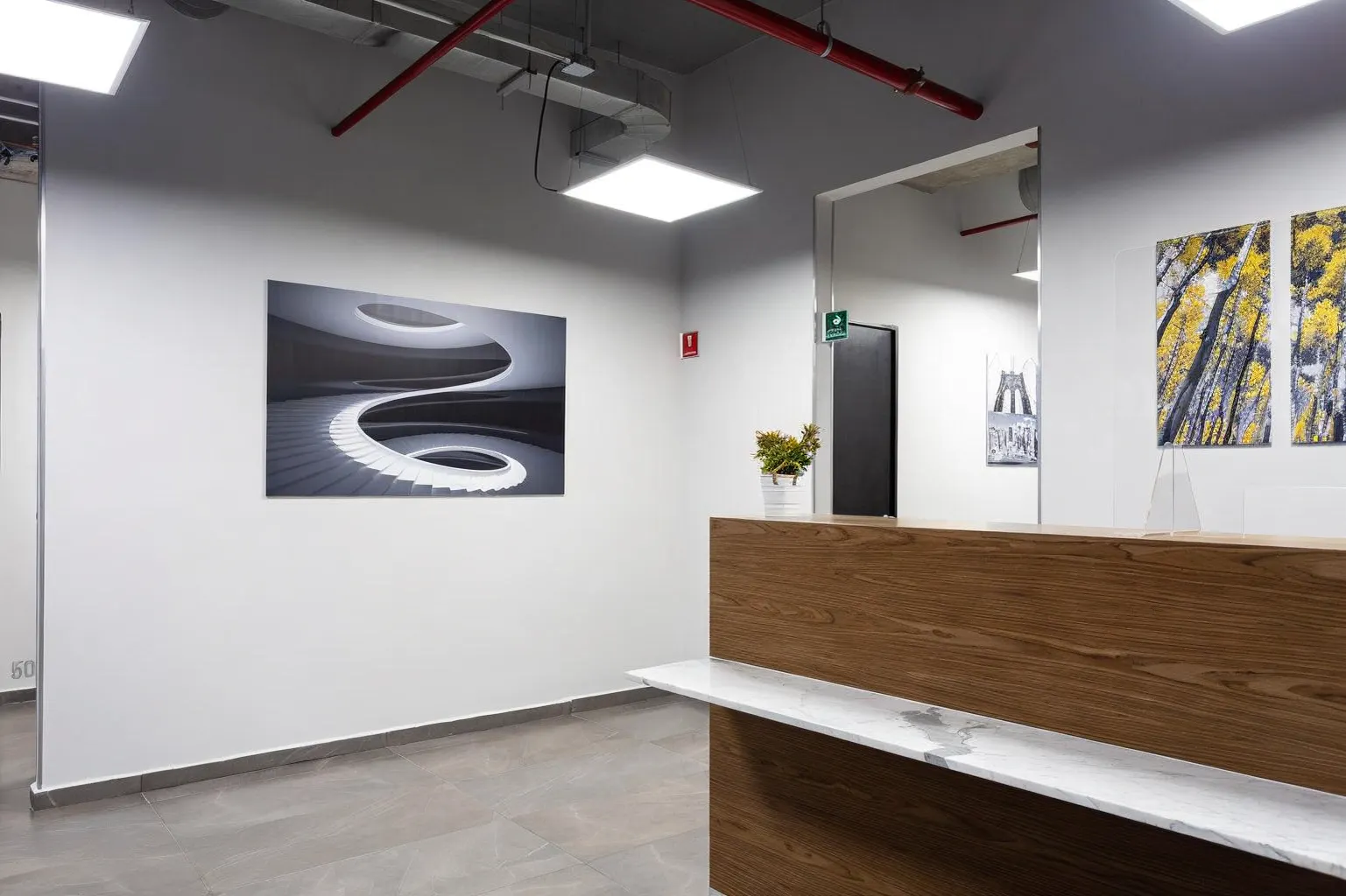 Oficina Spot2