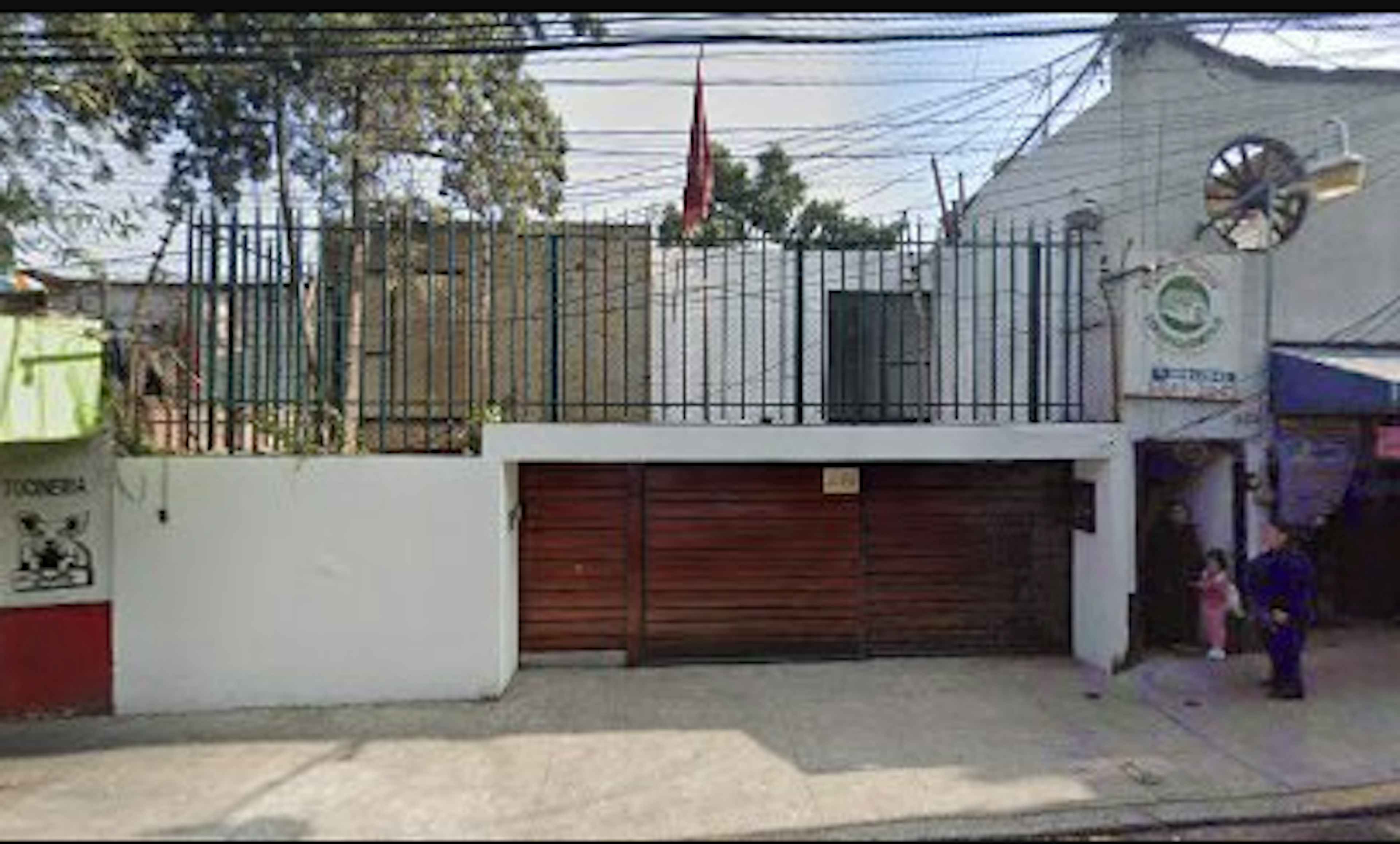 Av Romullo O´farril 304