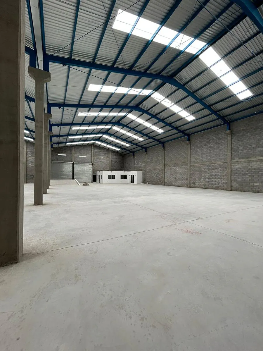 Industrial Spot2