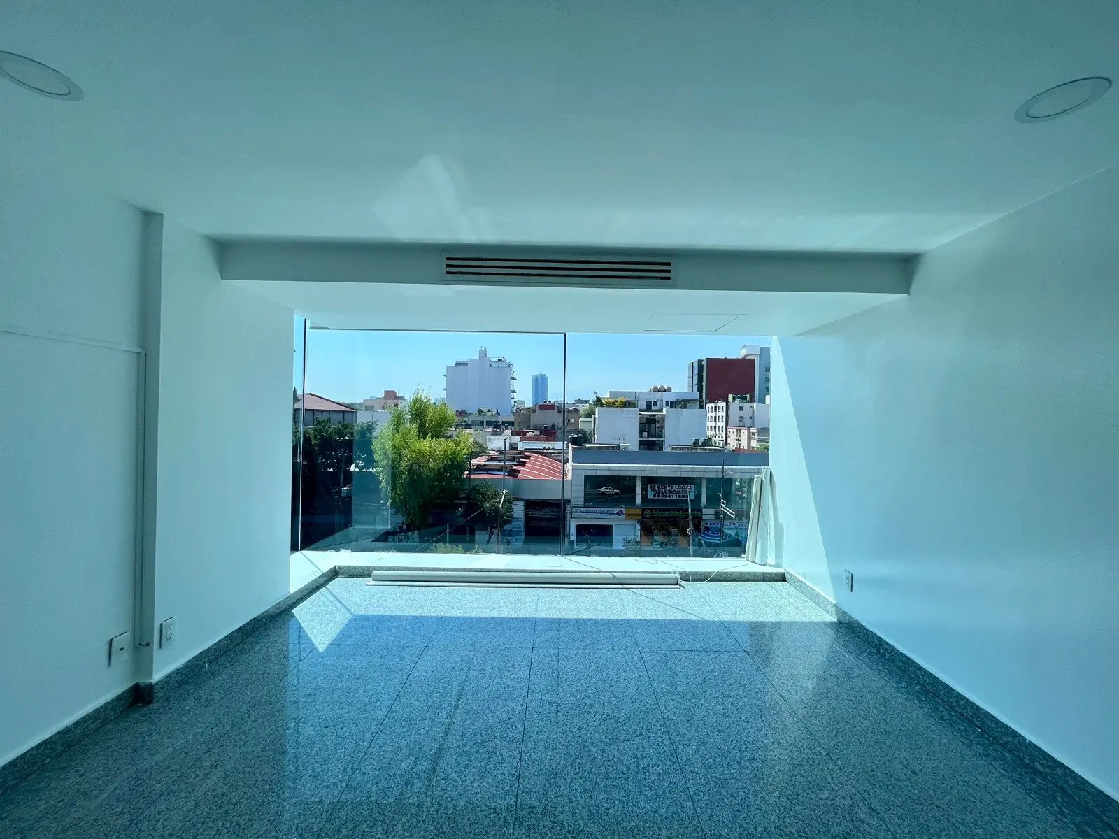 Oficina Spot2