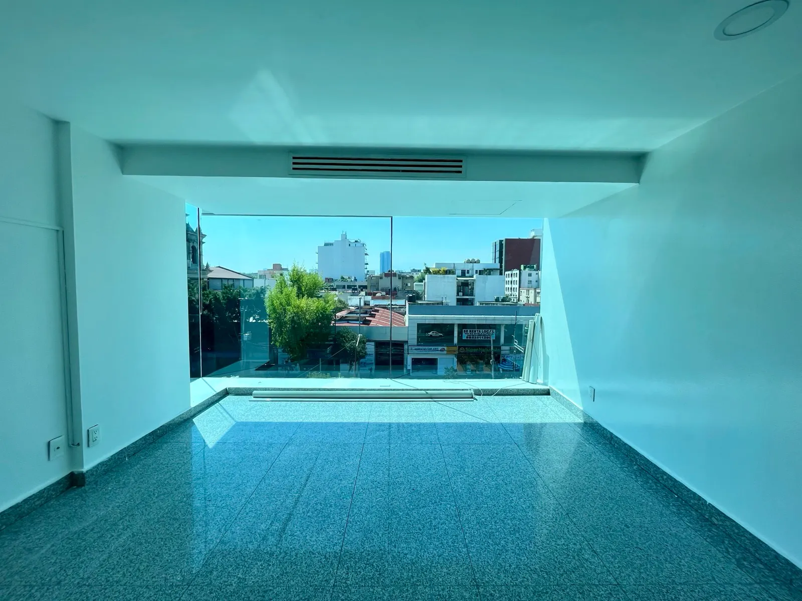 Oficina Spot2