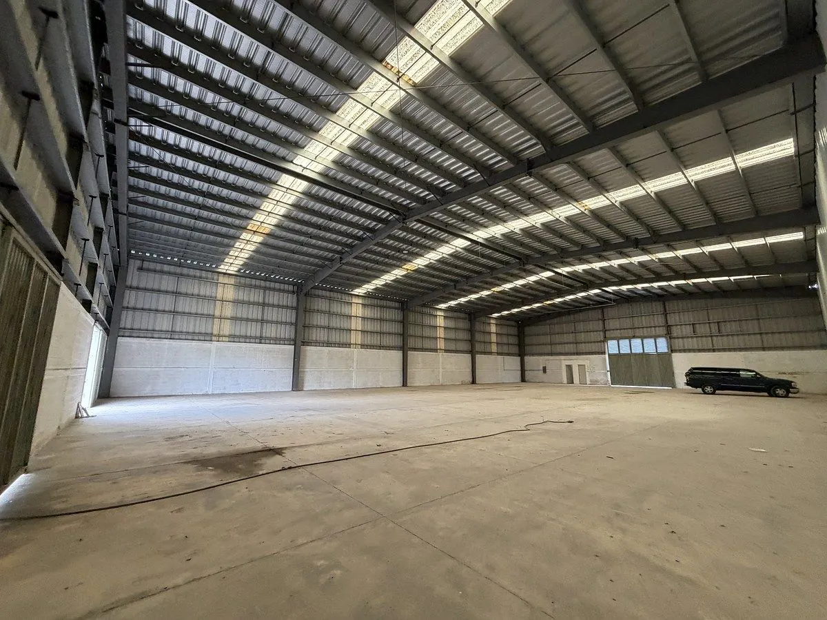 Industrial Spot2