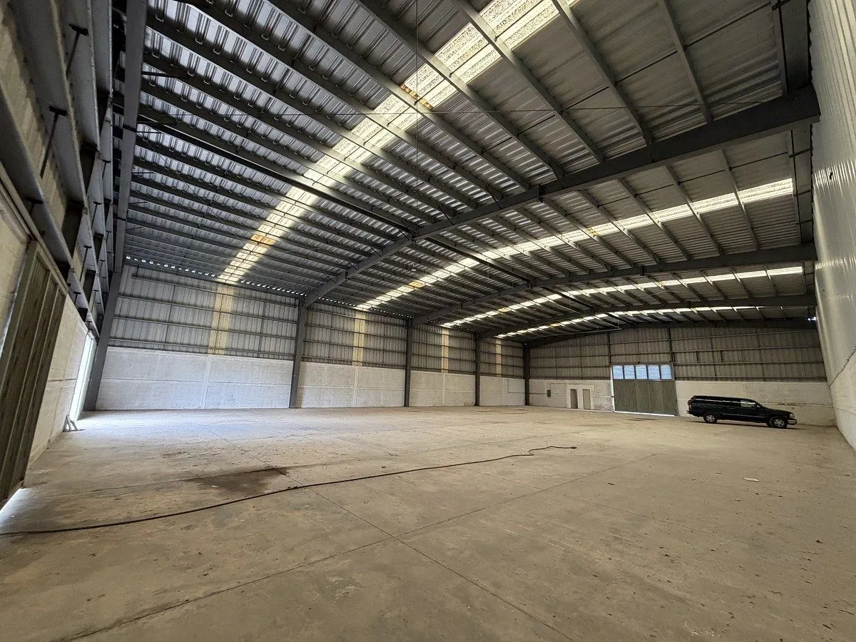 Industrial Spot2