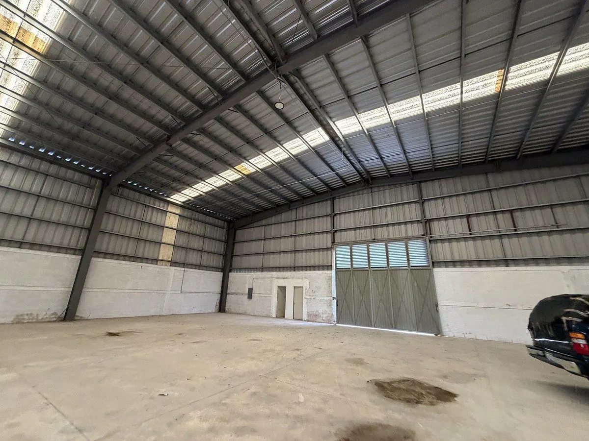 Industrial Spot2